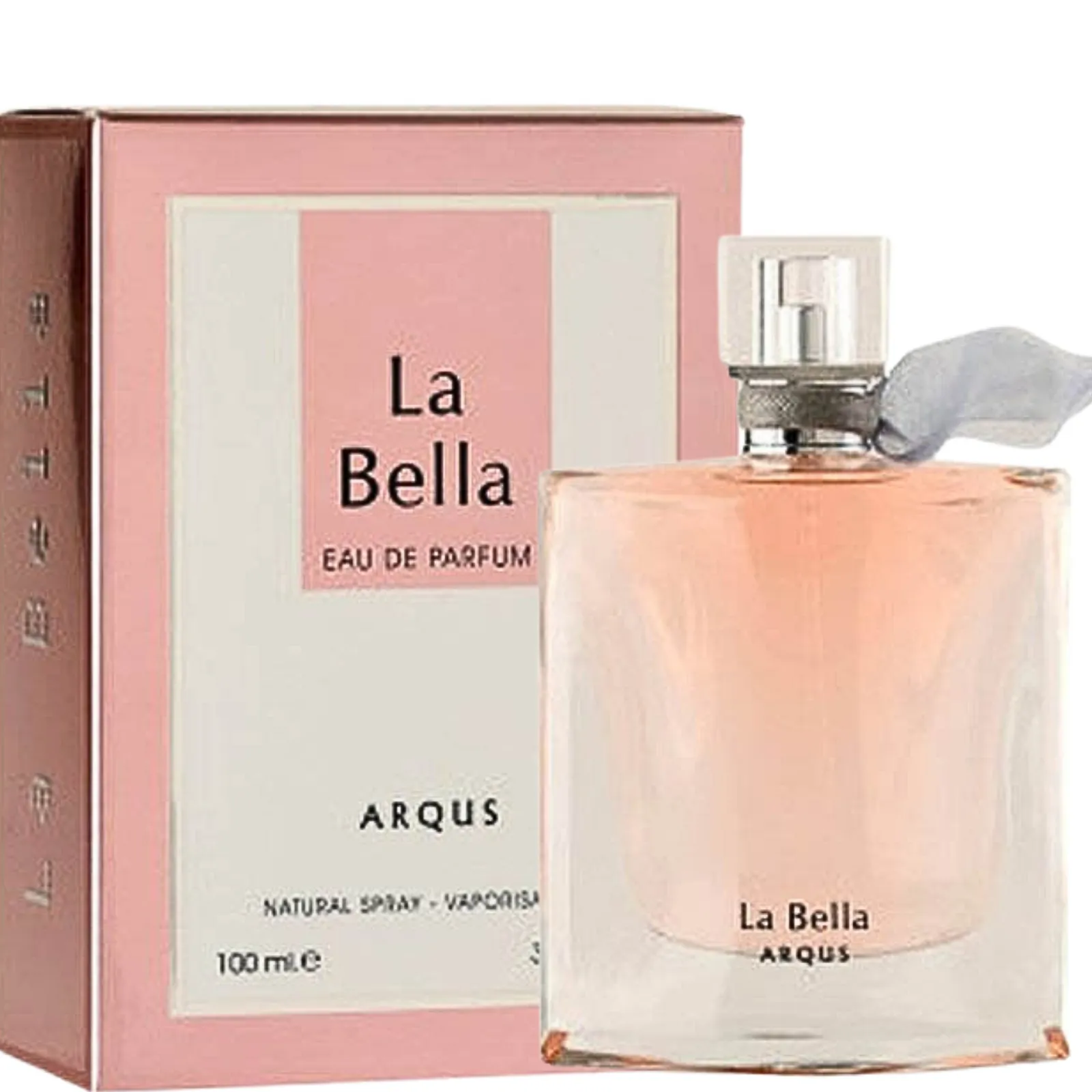La Bella Arqus 100ML
