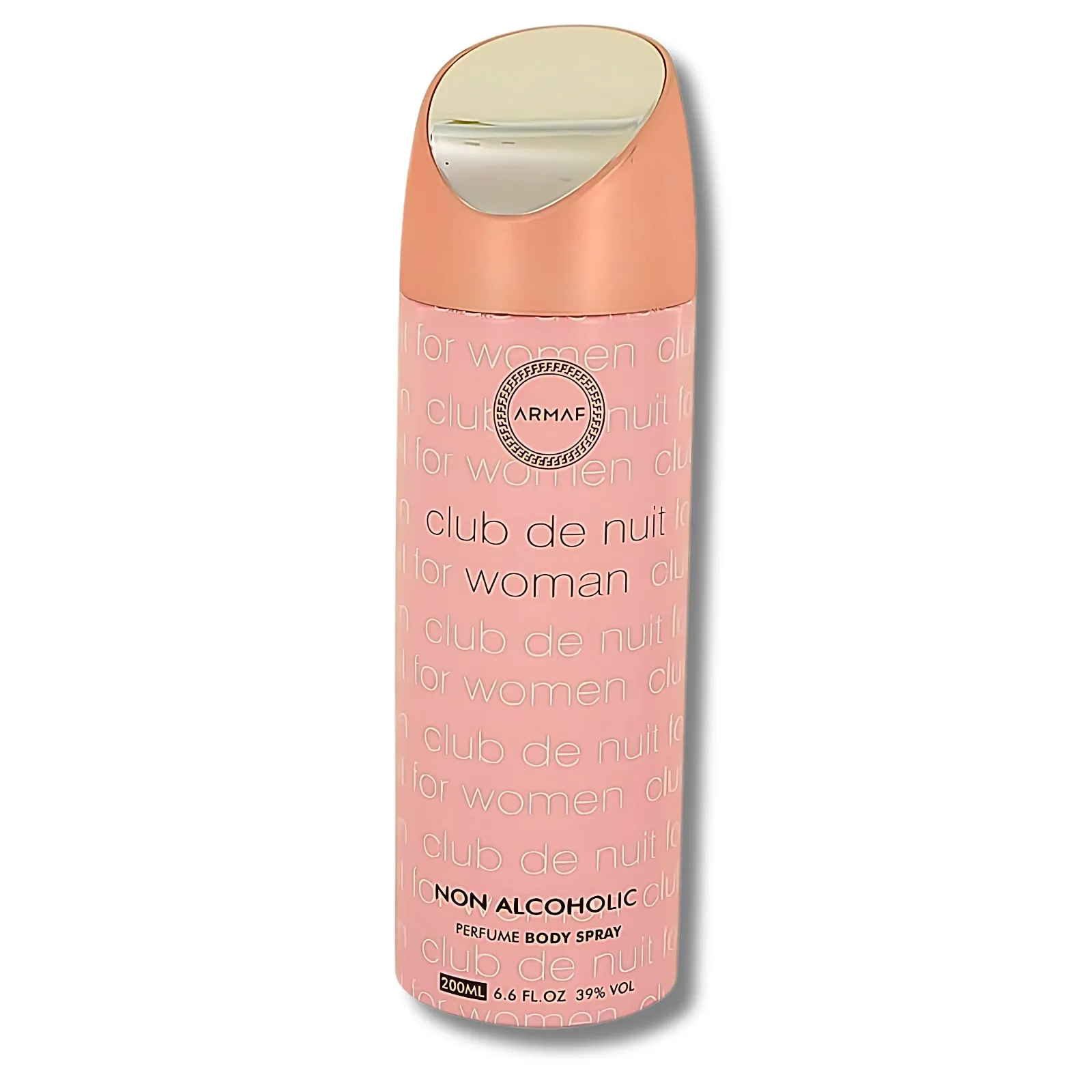 Club de Nuit Woman Spray Corporal Feminino 200ML