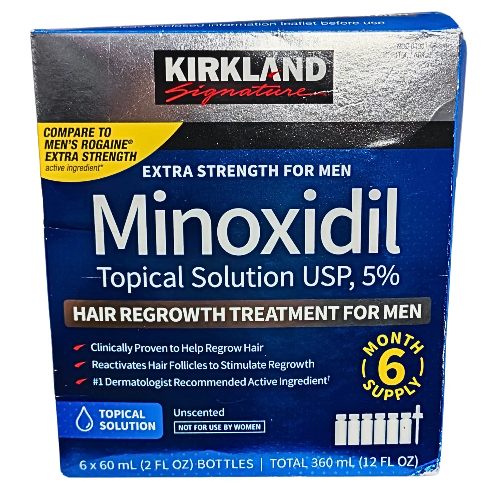 Minoxidil Original