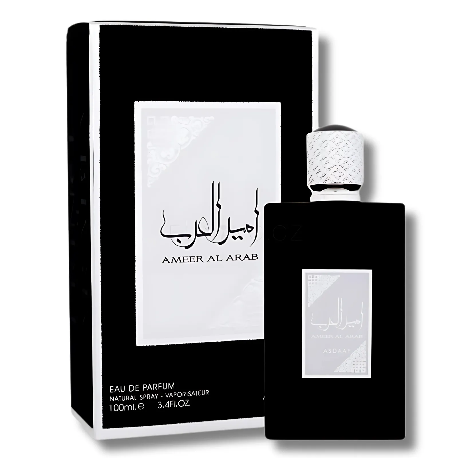 Ameer Ameerat Al Arab Asdaaf Unissex ( Ameerat )