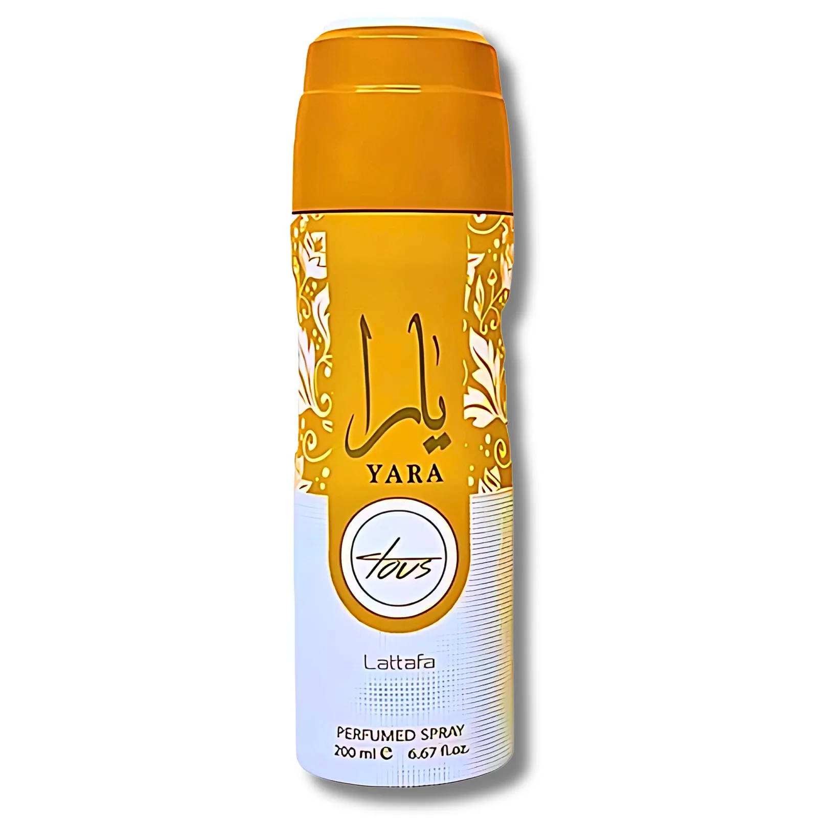 Yara Tous Spray Corporal Lattafa