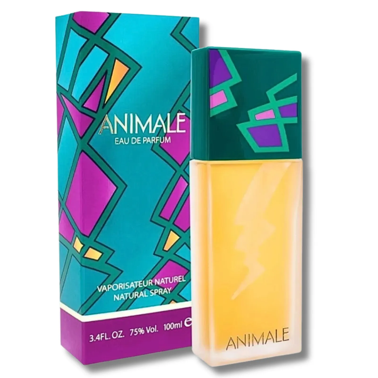 Animale Animale 100ML Feminino