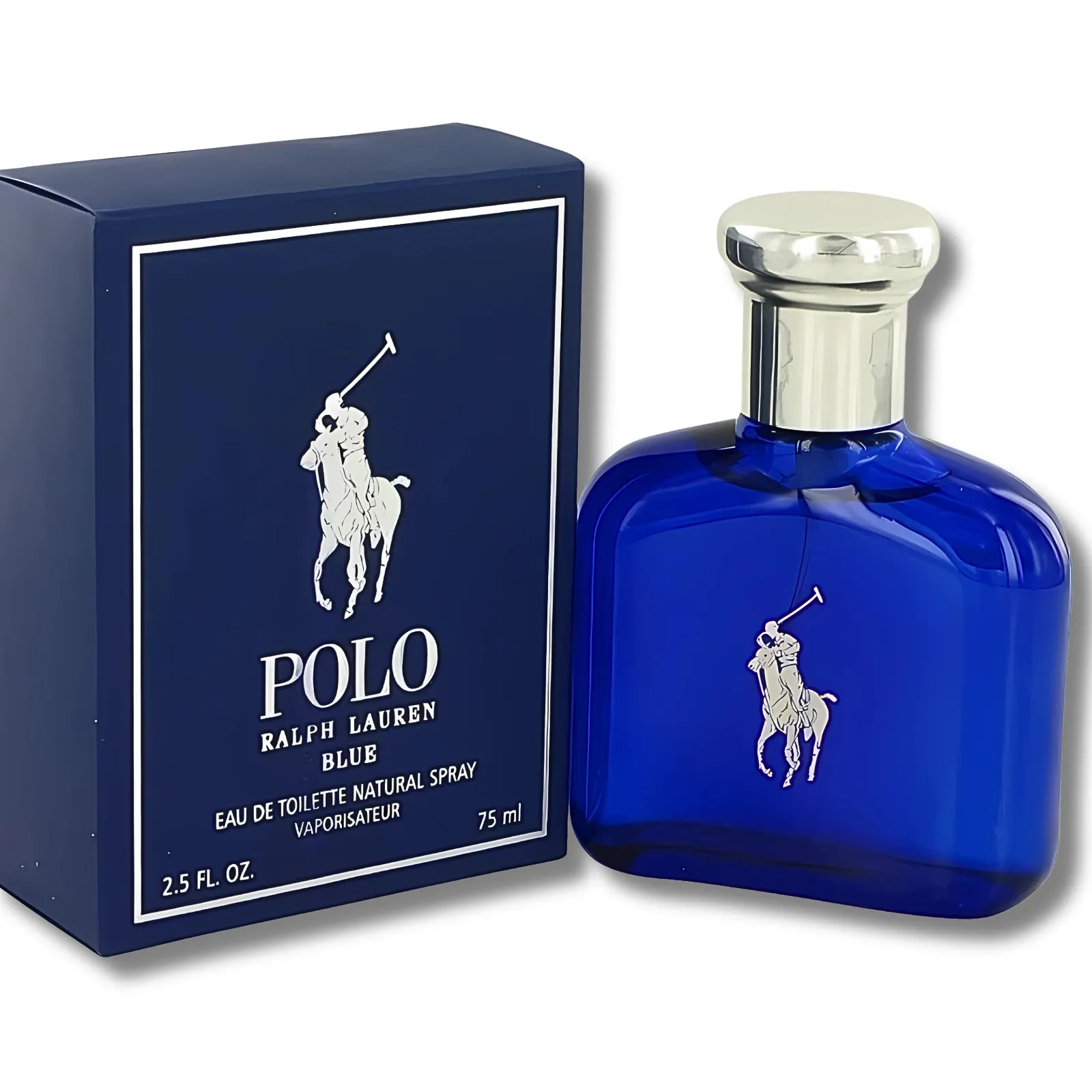 Polo Blue Ralph Lauren EDT 100ML Masculino