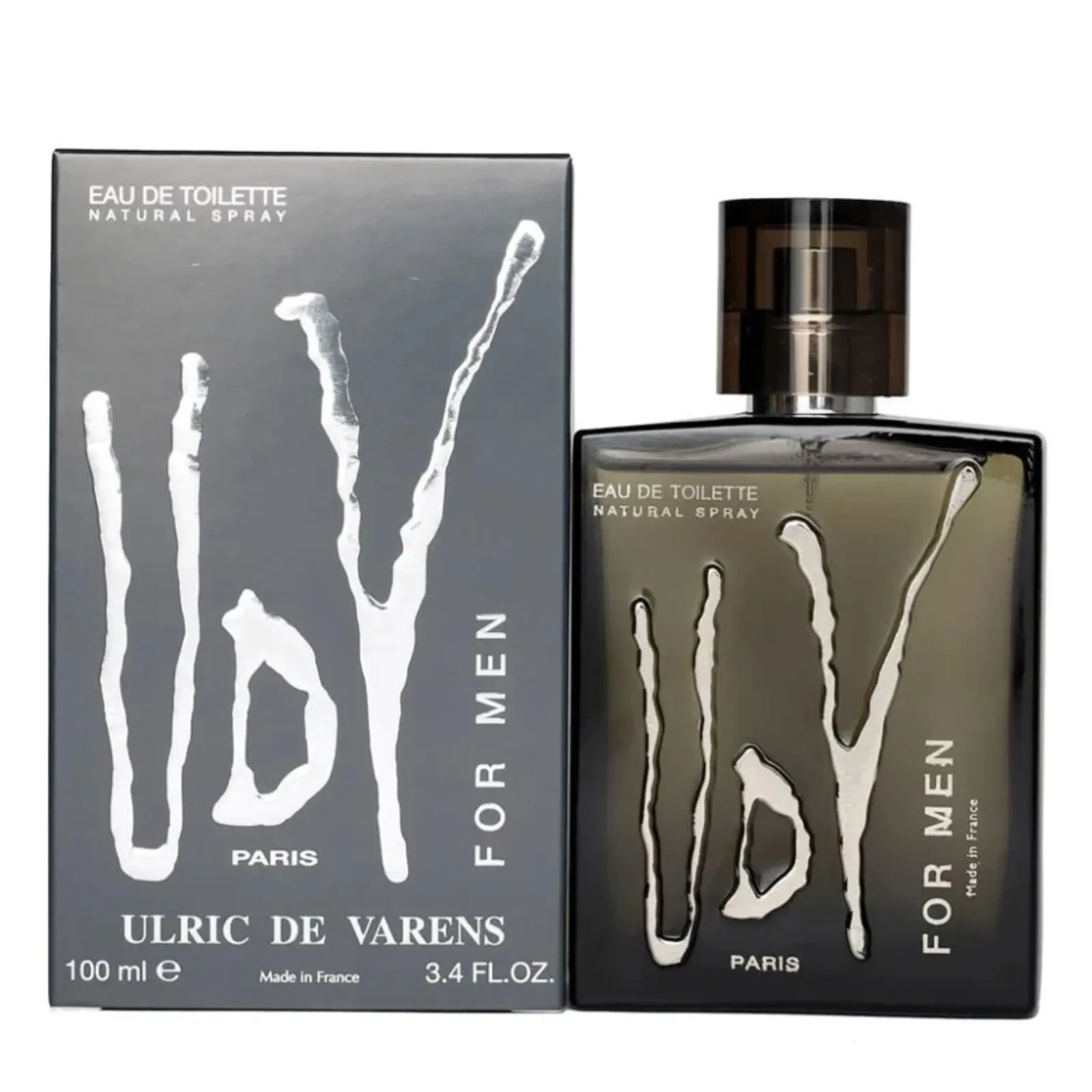 UDV Ulric de Varens 100ML Masculino