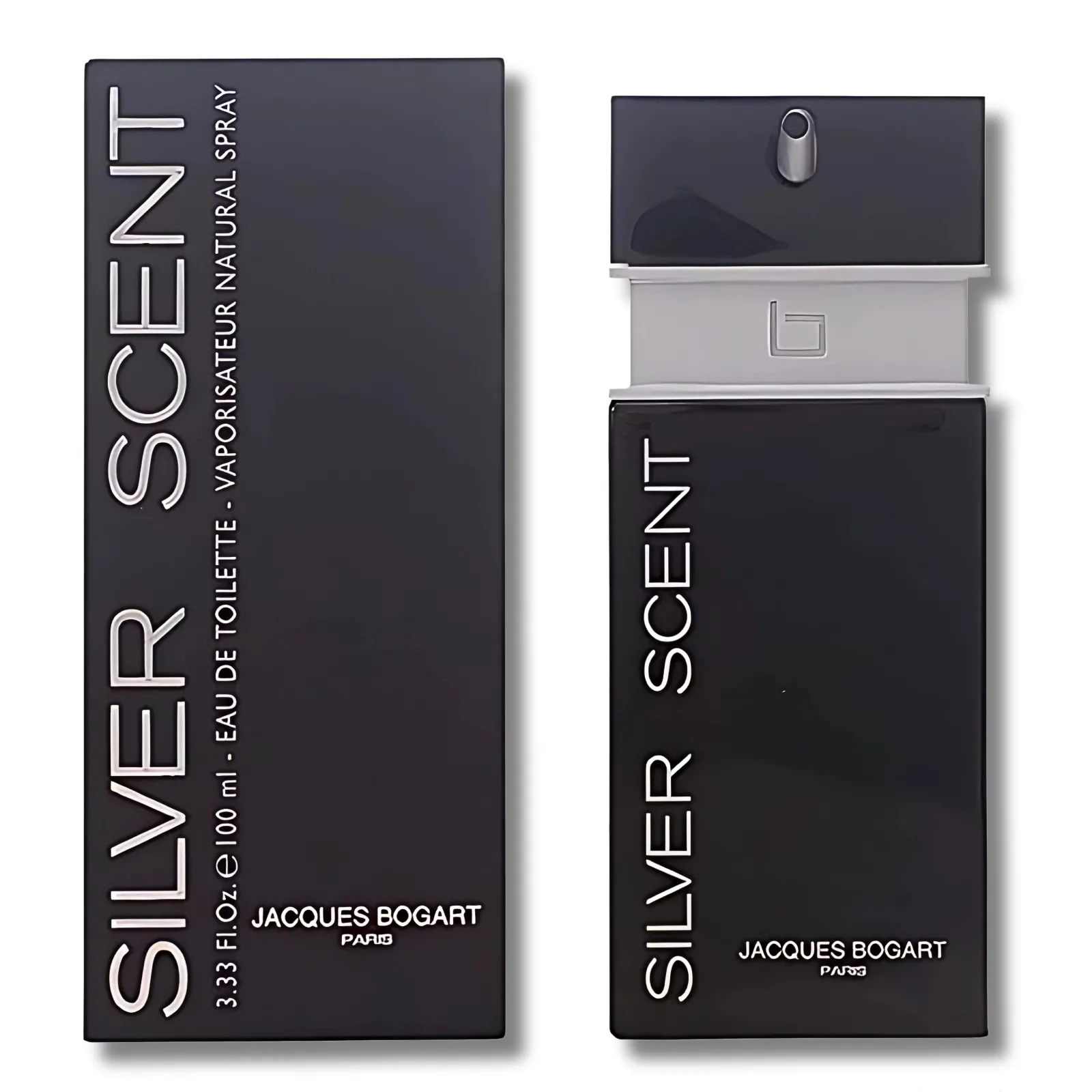 Silver Scent Jacques Bogart 100ML Masculino