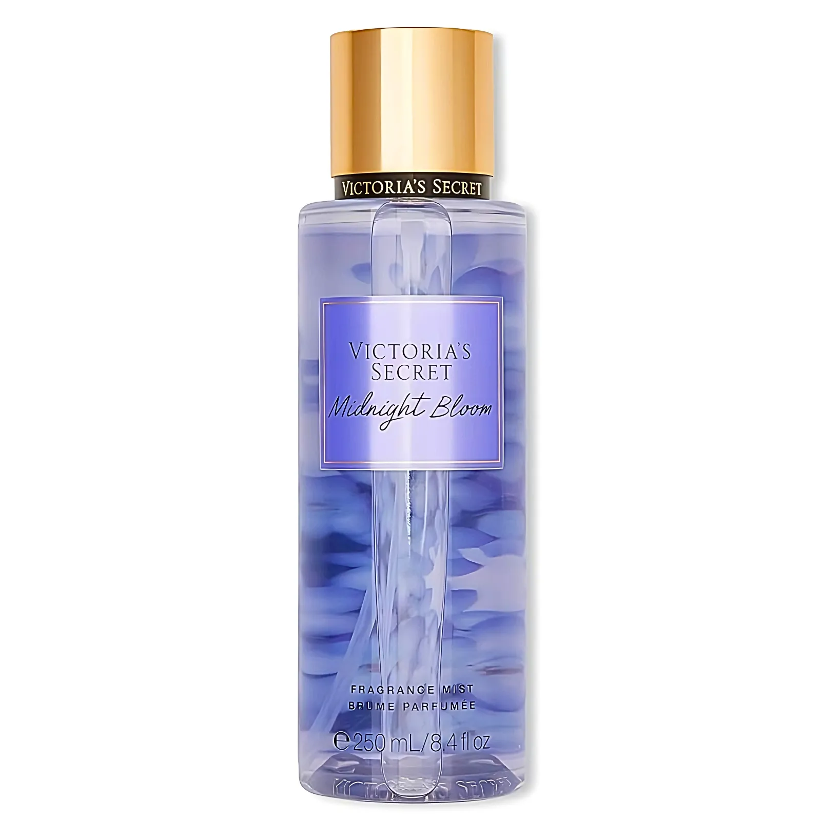 Midnight bloom Victorias Secret Body Splash 250ml