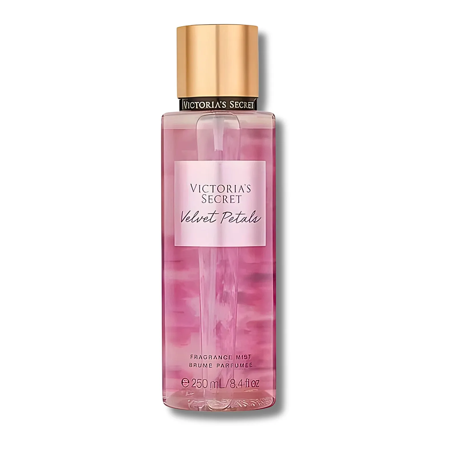 Velvet Petals Victorias Secret Body Splash 250ml