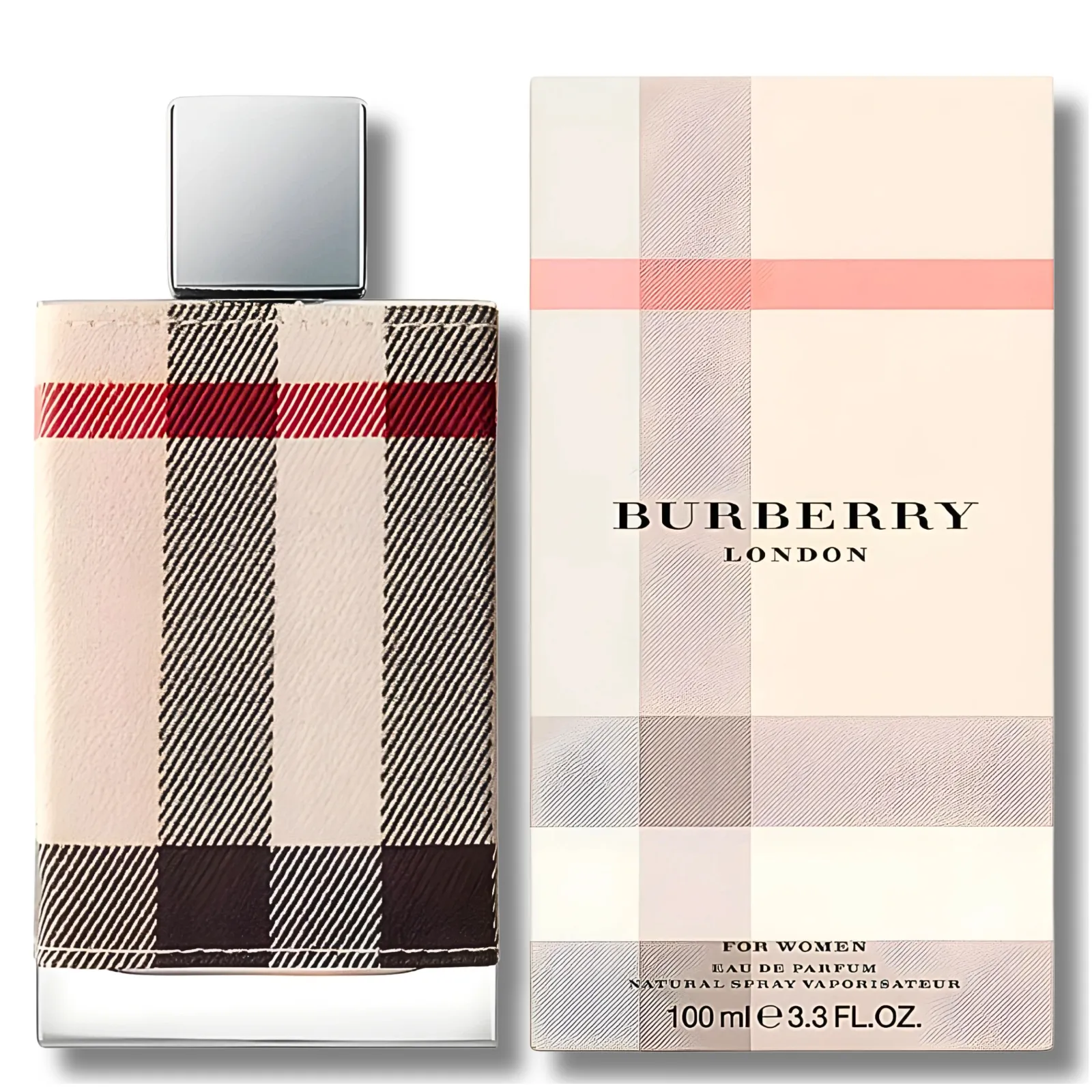 BURBERRY LONDON EDP 100ML Feminino