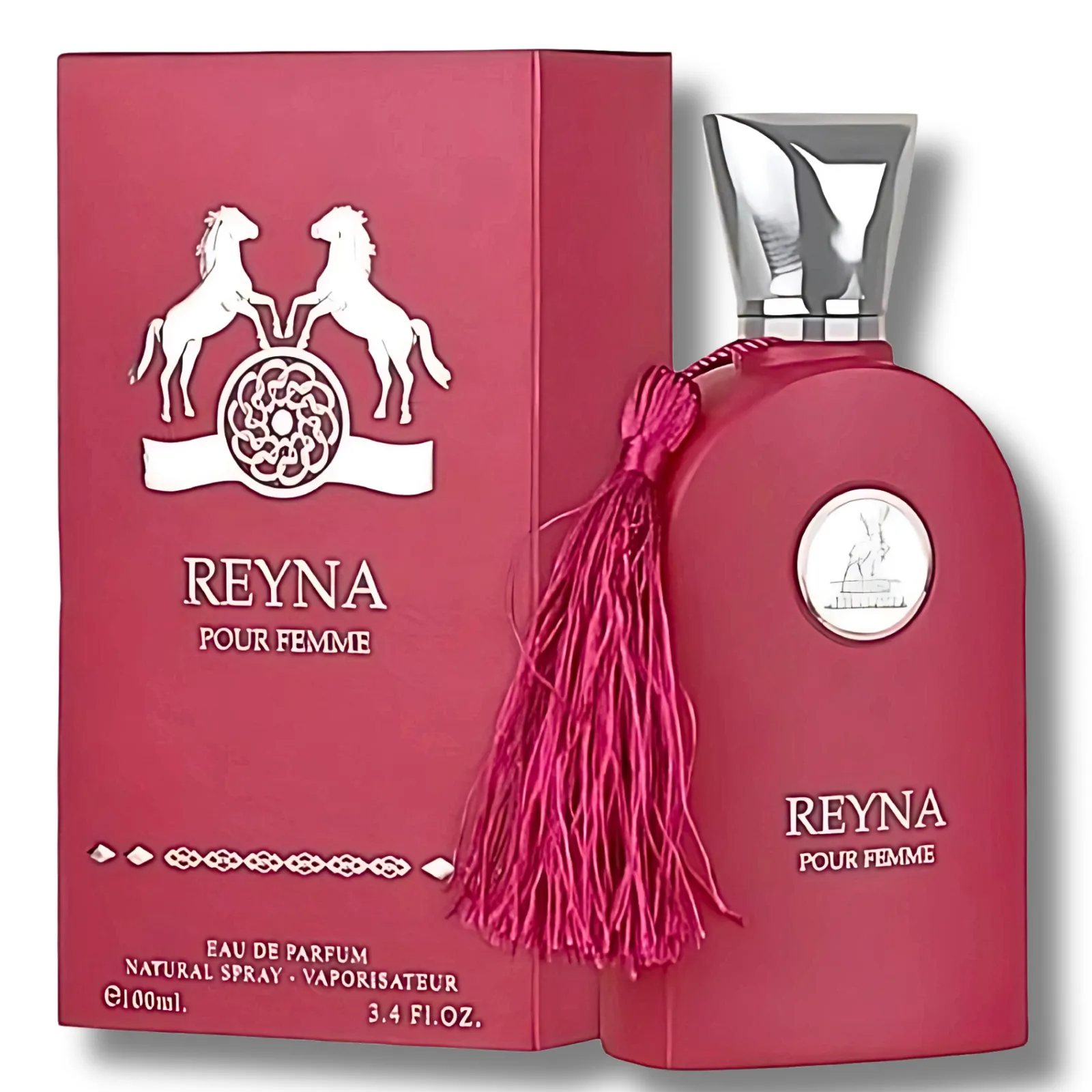 Reyna Pour Femme Maison Alhambra Feminino
