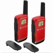 Radio amador Motorola T110