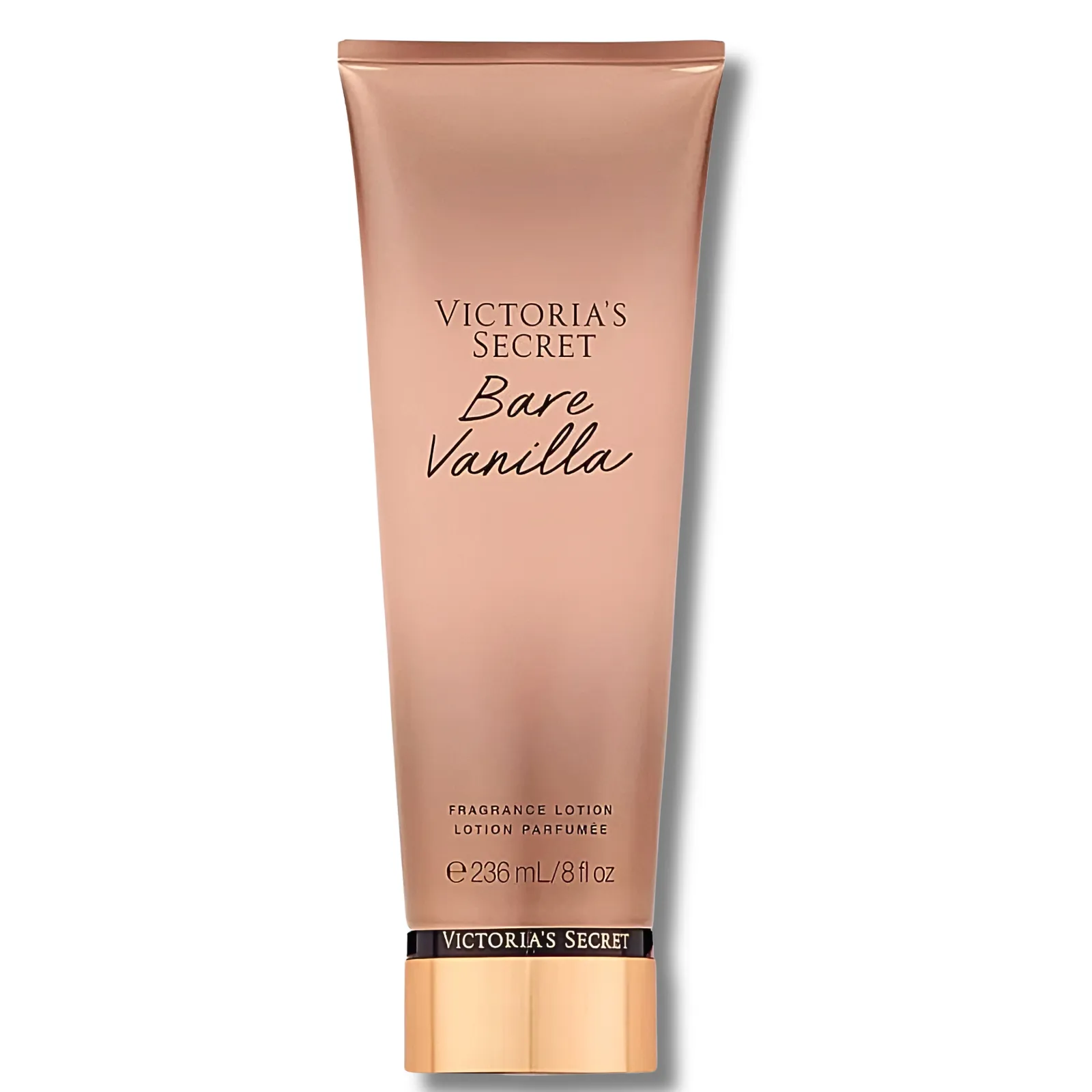 Hidratante Bare Vanilla 236ml - Victoria's Secret