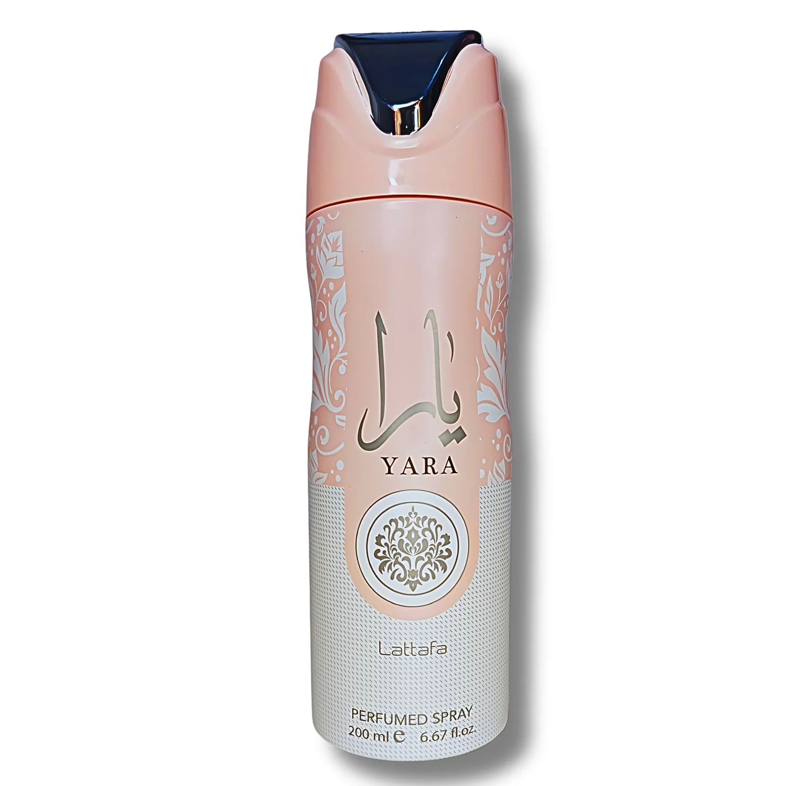 Yara Spray Corporal 200ML Feminino