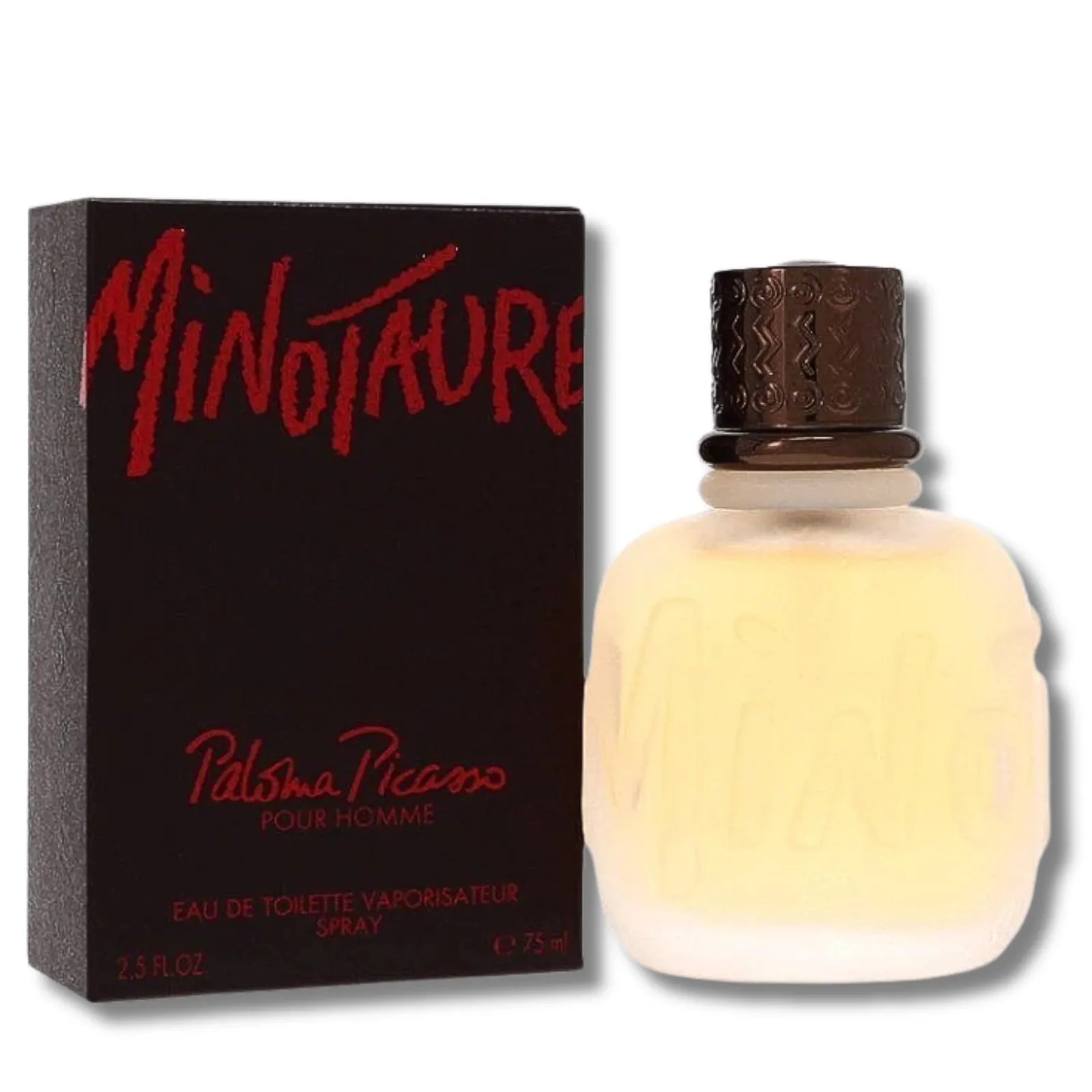 Minotaure Paloma Picasso 75ML Masculino