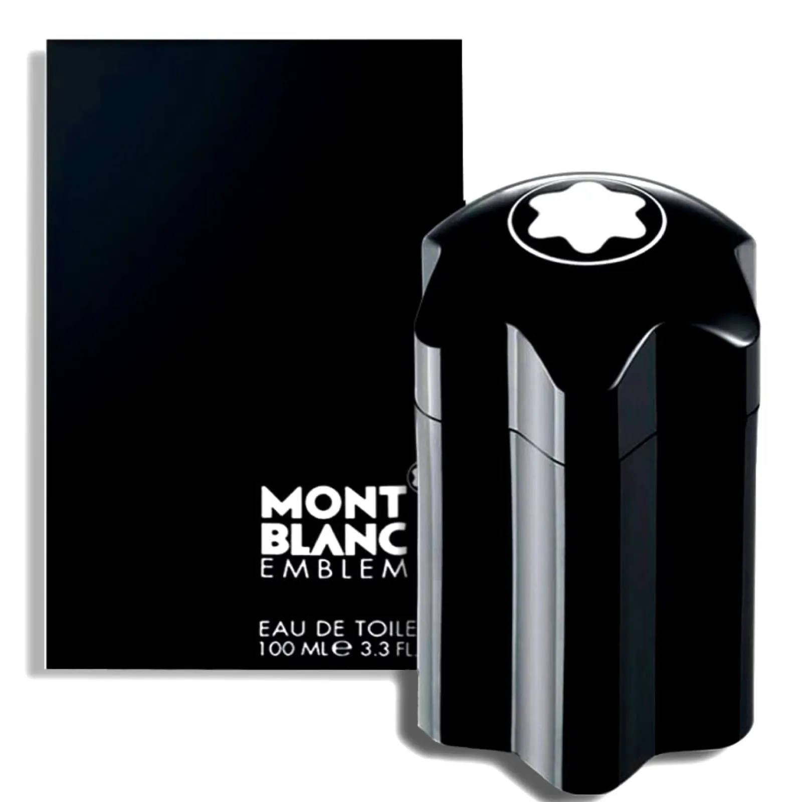 Montblanc Emblem EDT 100 ml
