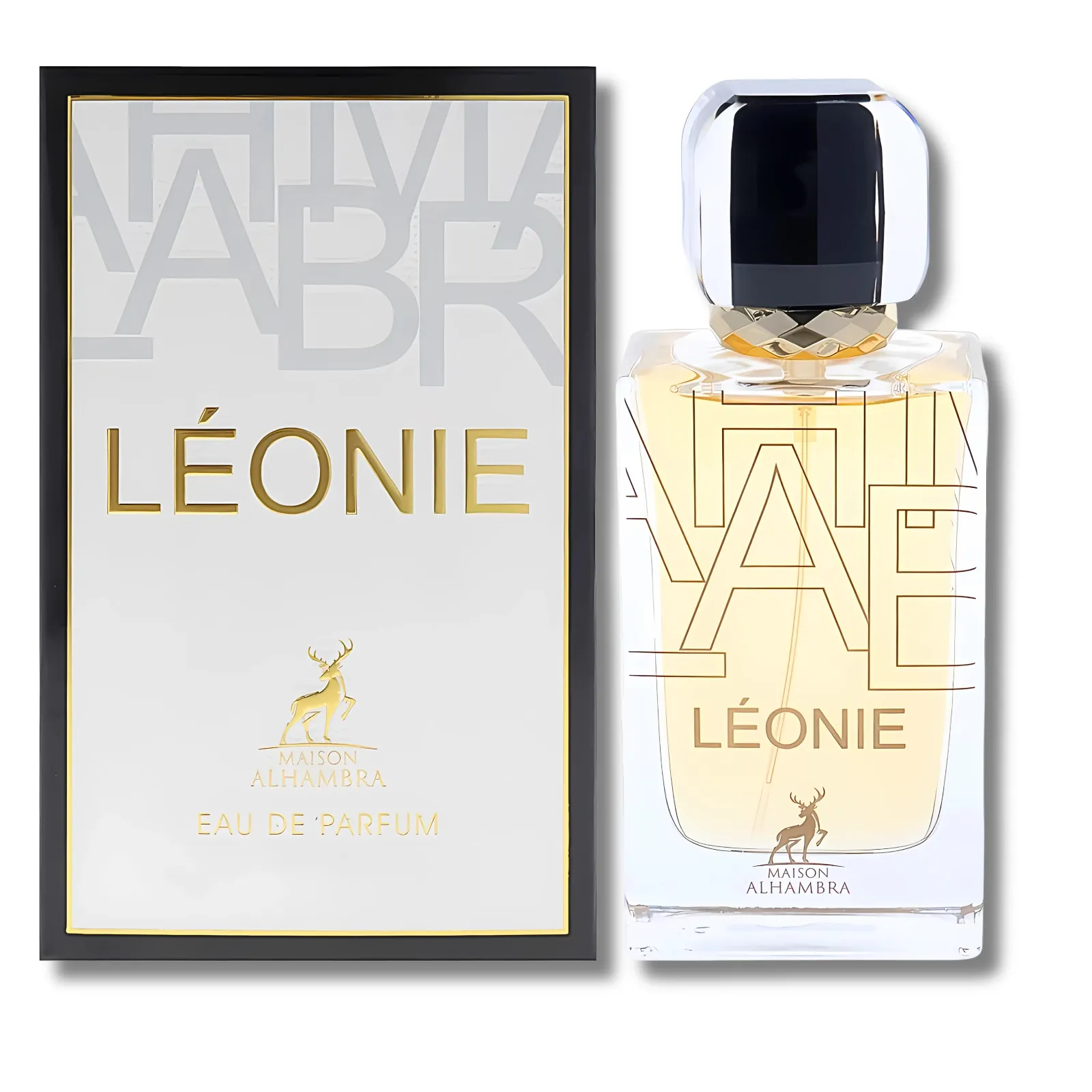 Léonie Maison Alhambra Feminino