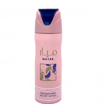 Mayar Spray Corporal 200ml