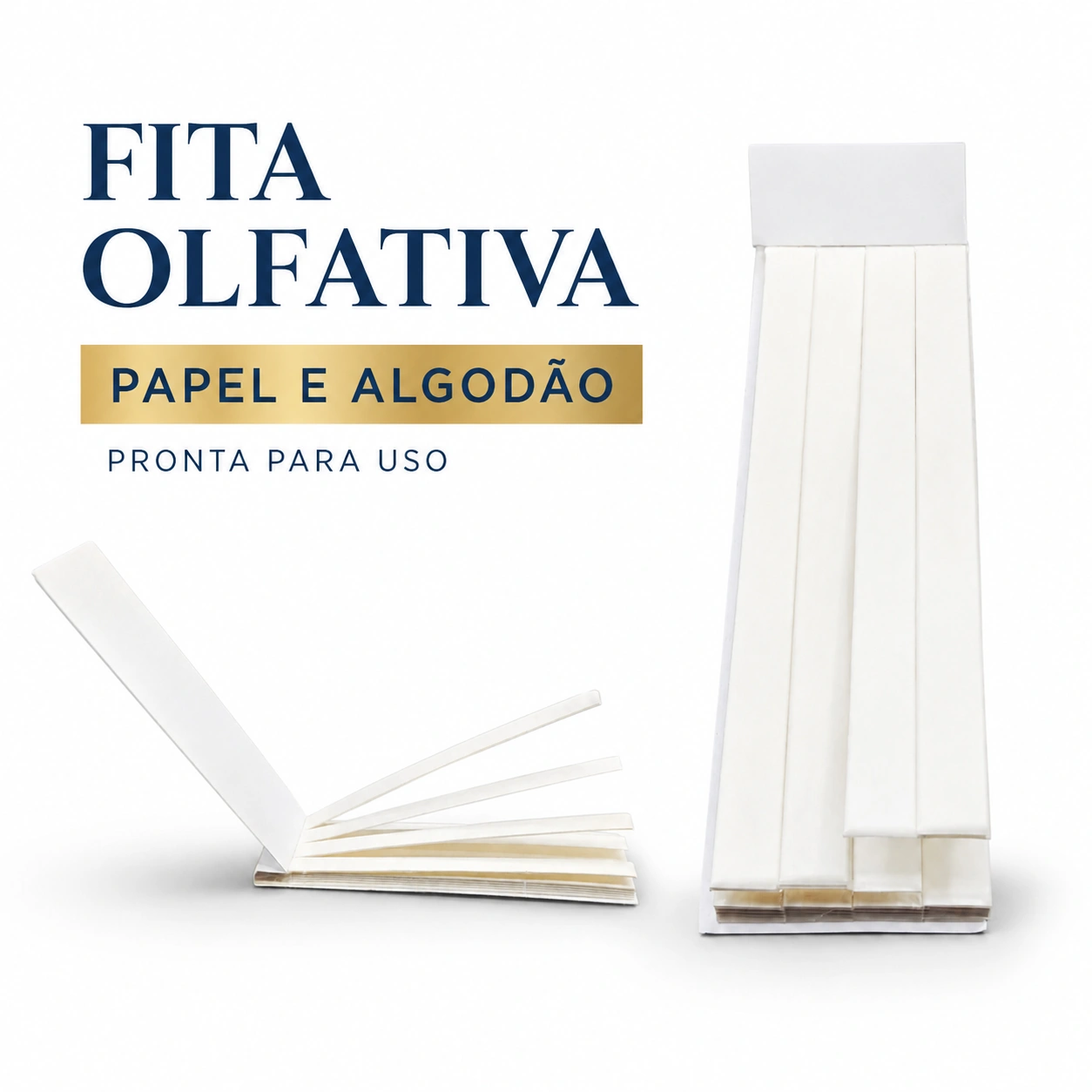 FITA OLFATIVA EM ALGODÃO -48 UN