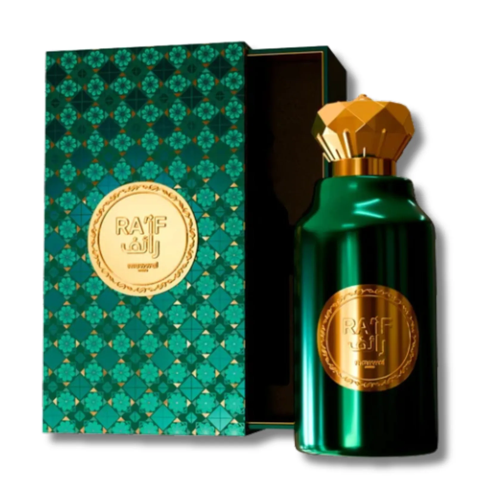 Ra'if Mawwal Fantasy EDP 100ML Masculino