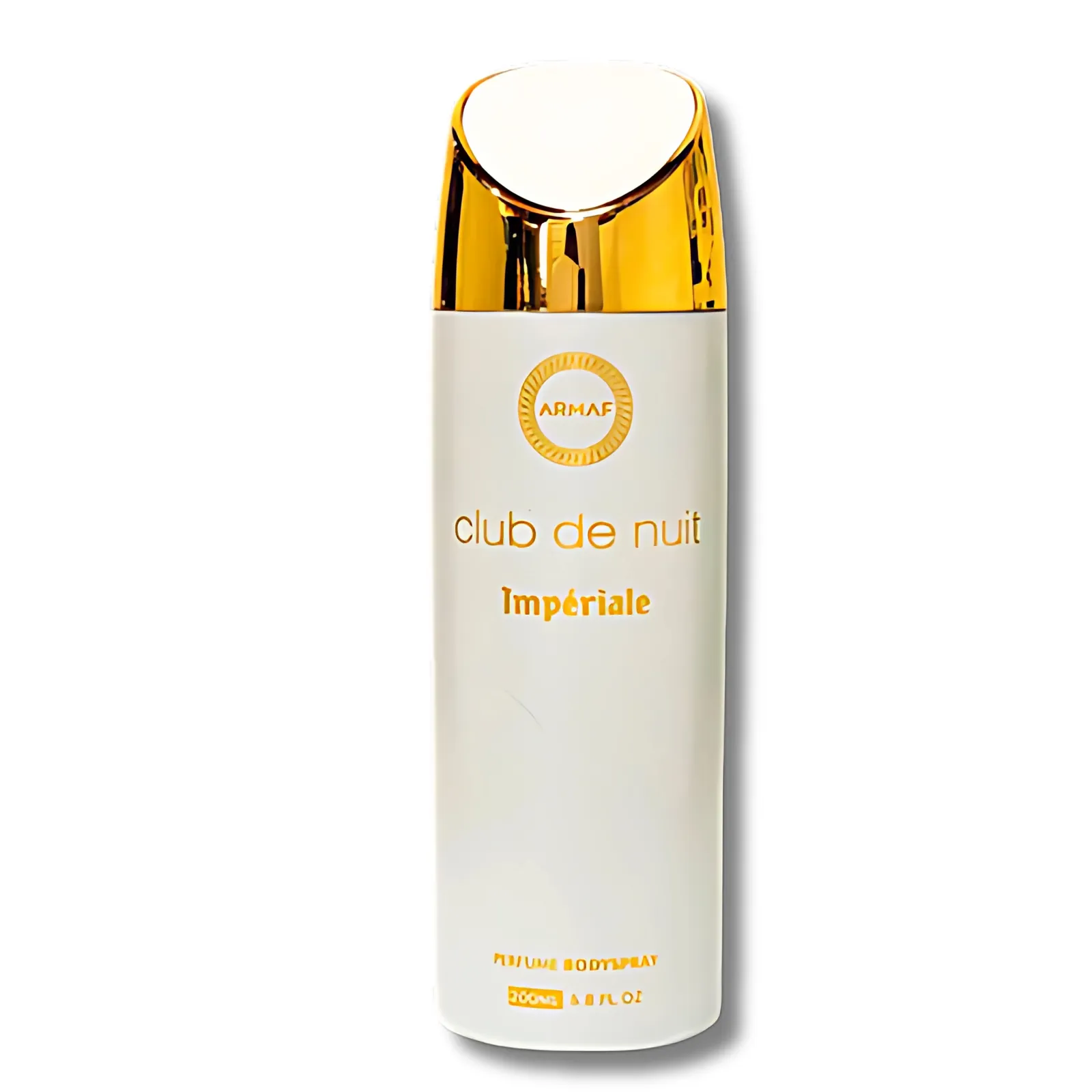 Club de Nuit Imperiale Spray Corporal