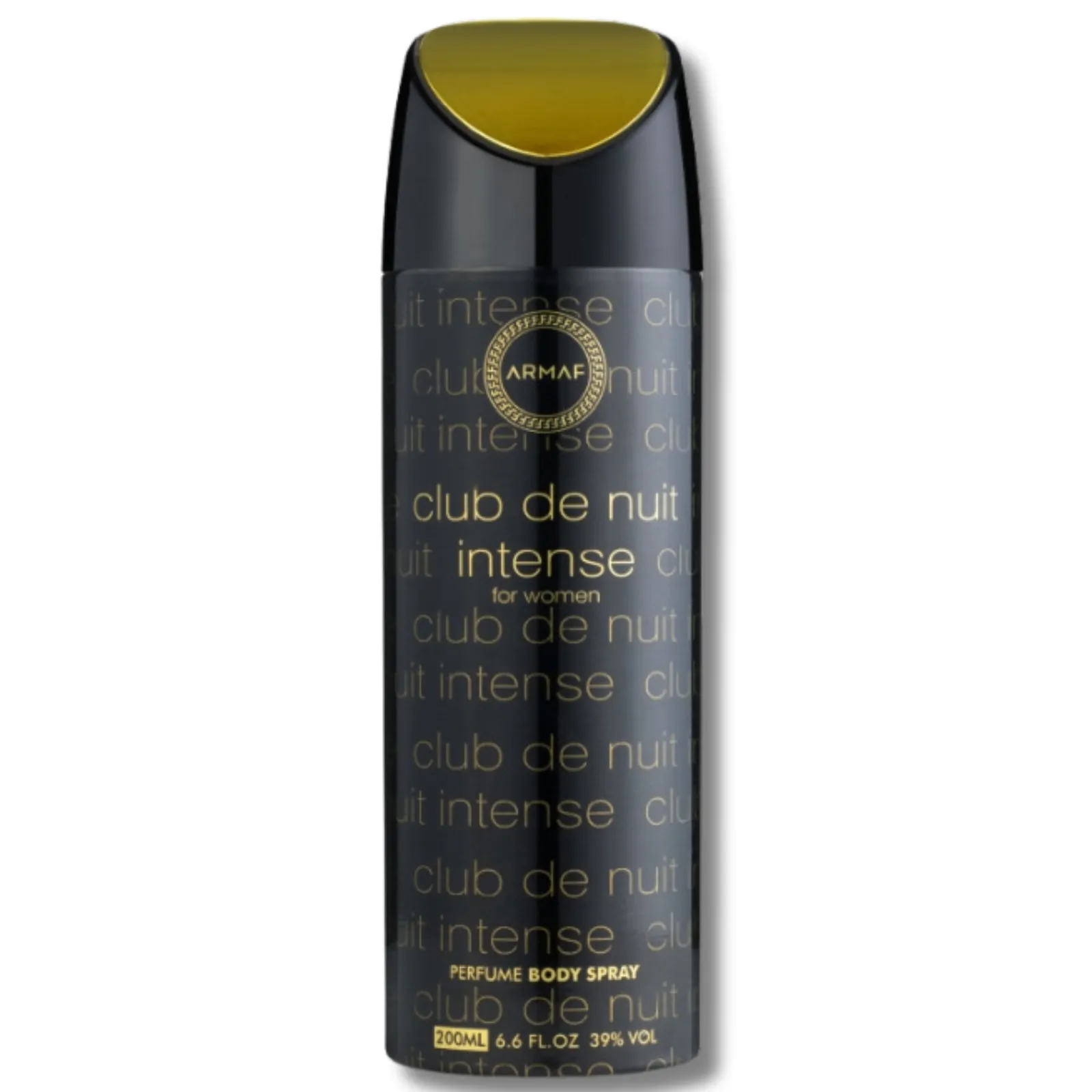 Club de Nuit Intense Woman Spray Corporal 200ML