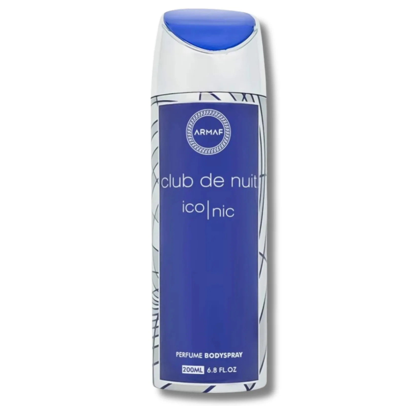 Club de Nuit Iconic Spray Corporal