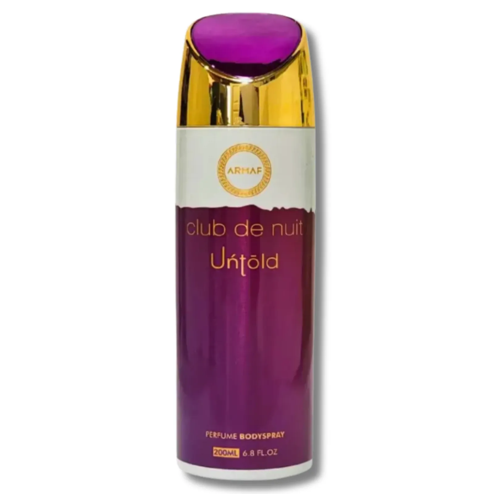 Club de Nuit Untold Armaf Spray Corporal 200ML