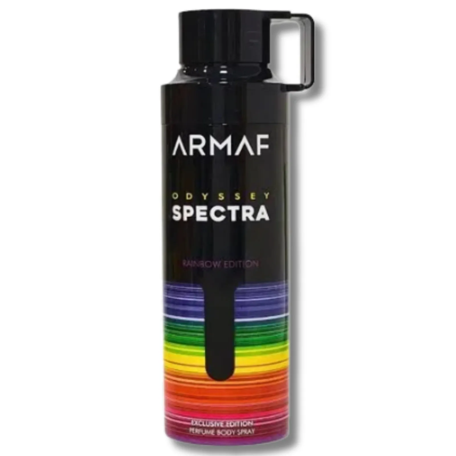 Odyssey Spectra Armaf Spray Corporal 200ML Masculino