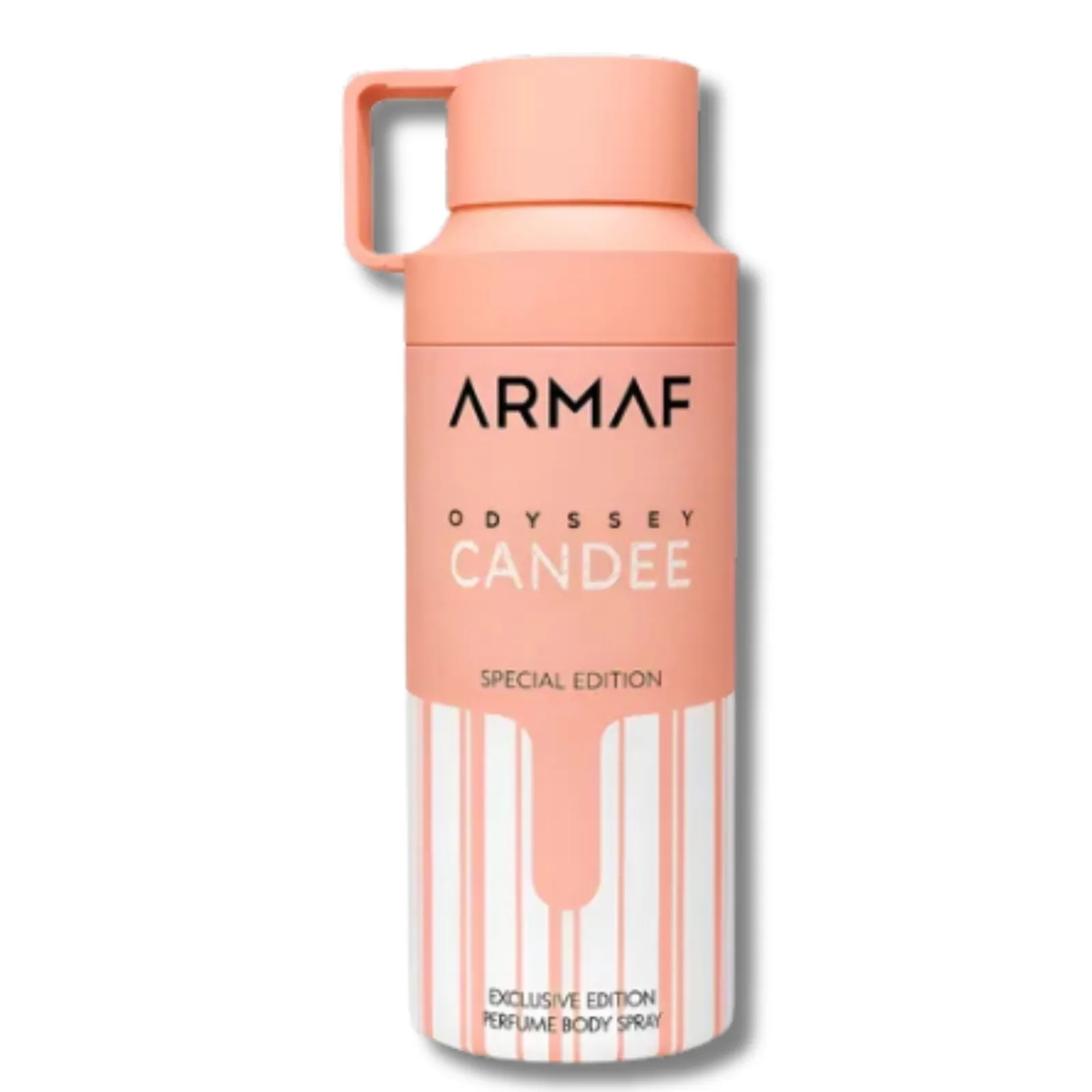 Odyssey Candee Armaf Spray Corporal 200ML Feminino