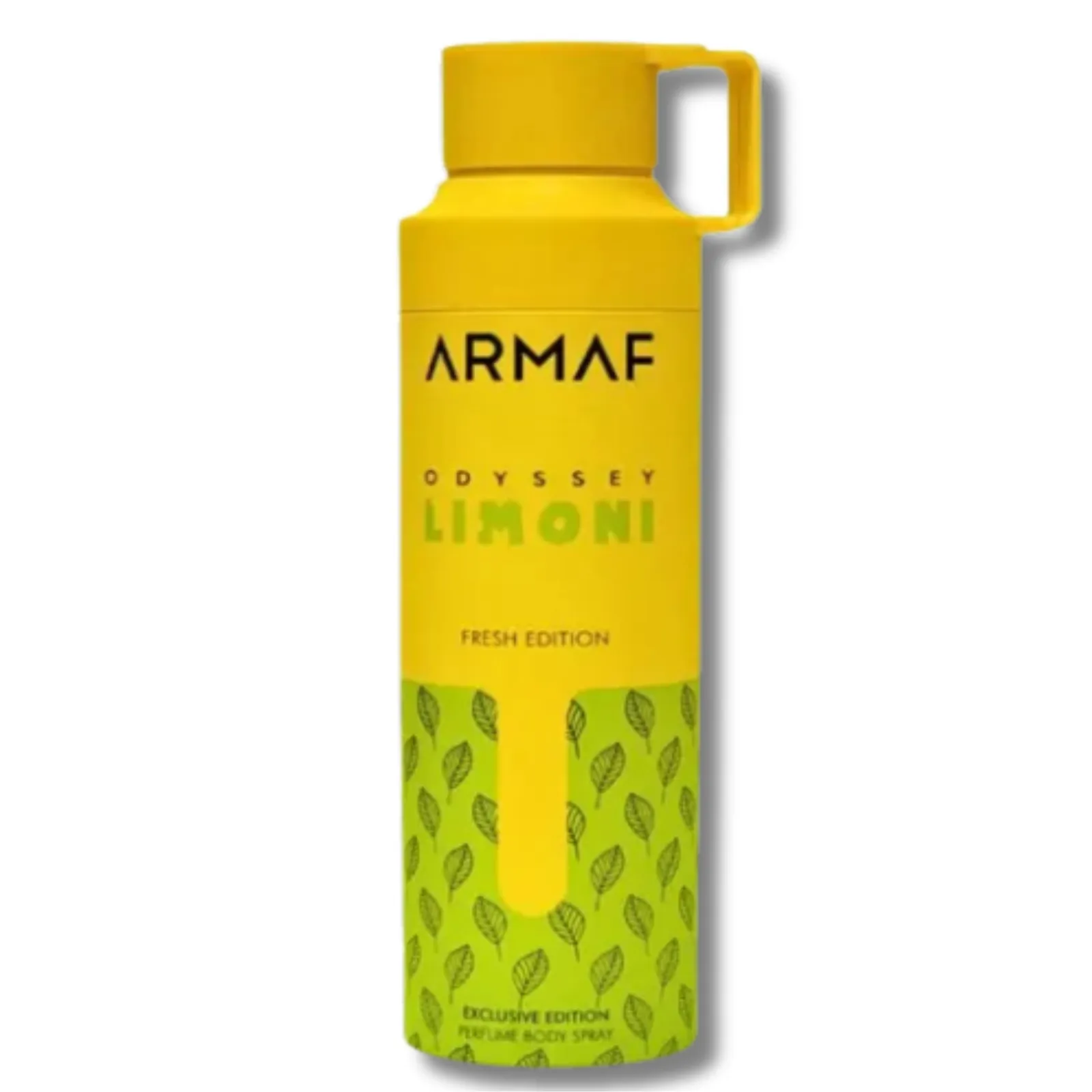 Odyssey Limoni Fresh Armaf Spray Corporal 200ML Unissex