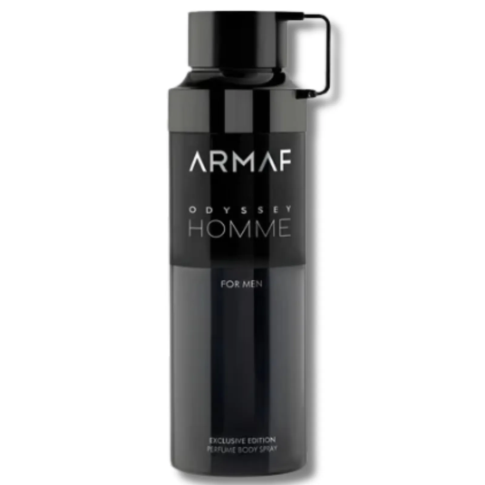 Odyssey Homme Armaf Spray Corporal 200ML Masculino