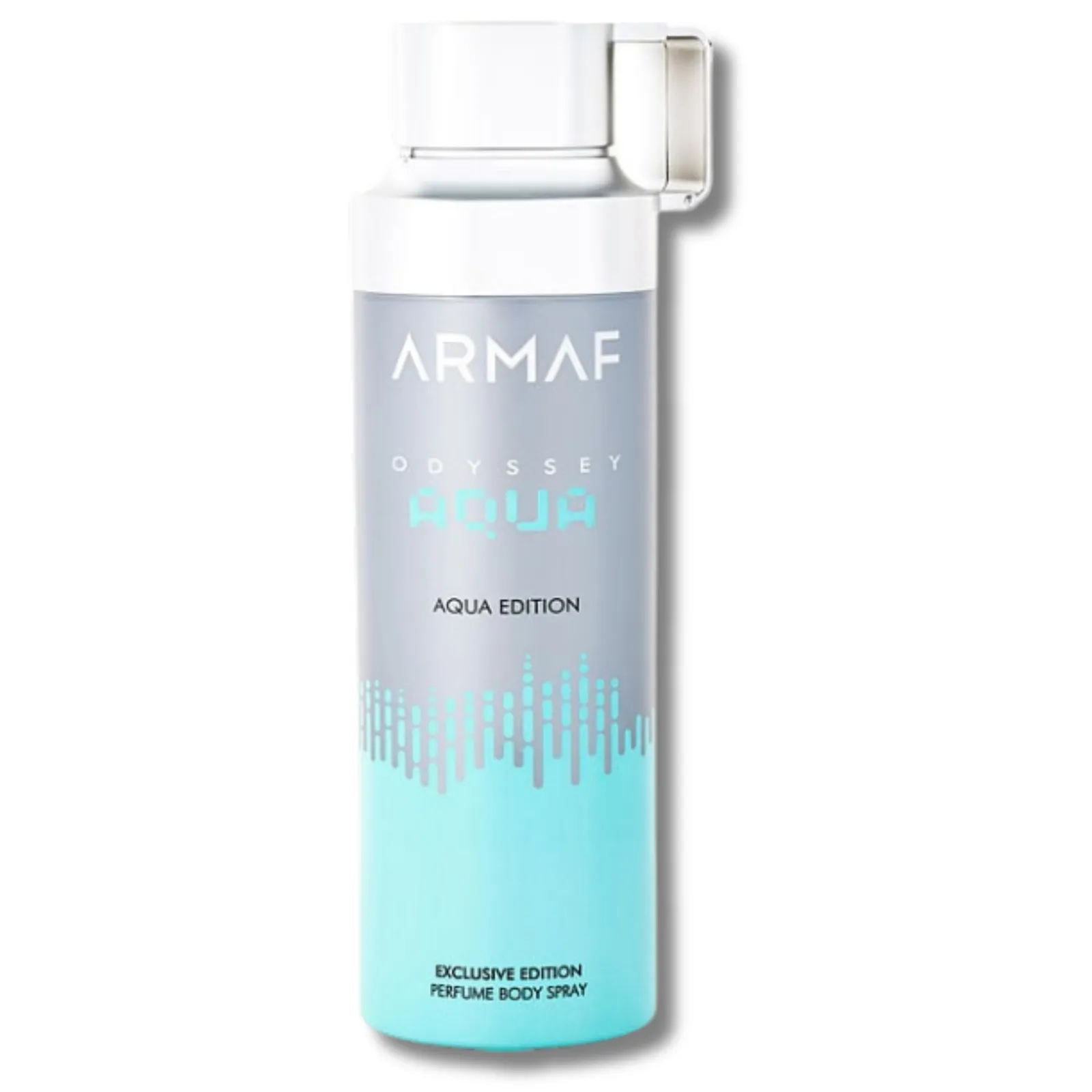 Odyssey Aqua Edition Armaf Spray Corporal 200ML Masculino