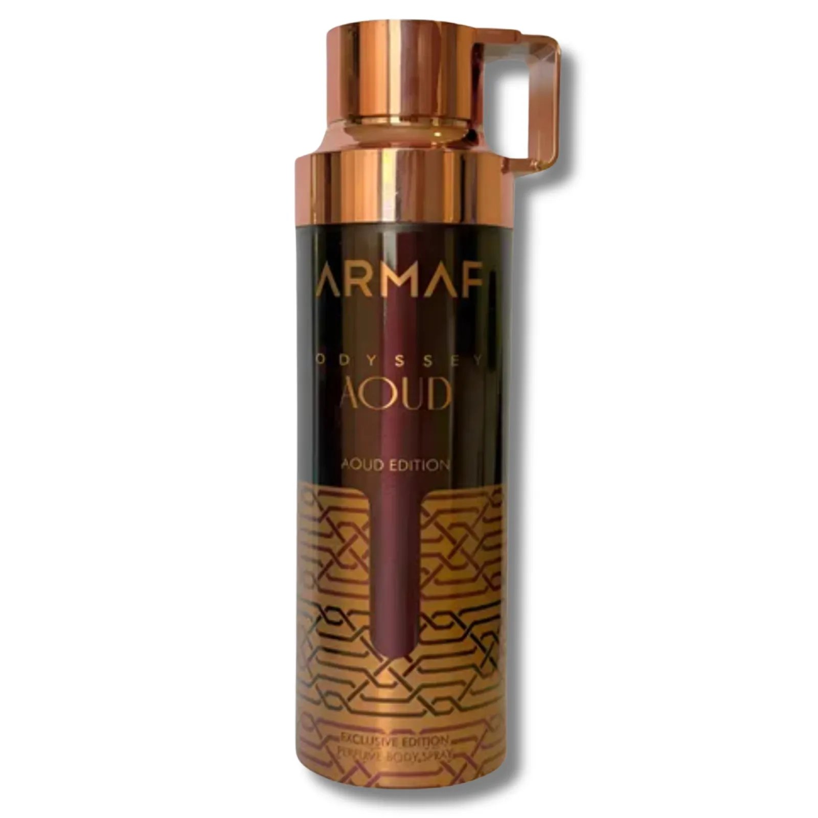 Odyssey Aoud Armaf Spray Corporal 200ML Masculino