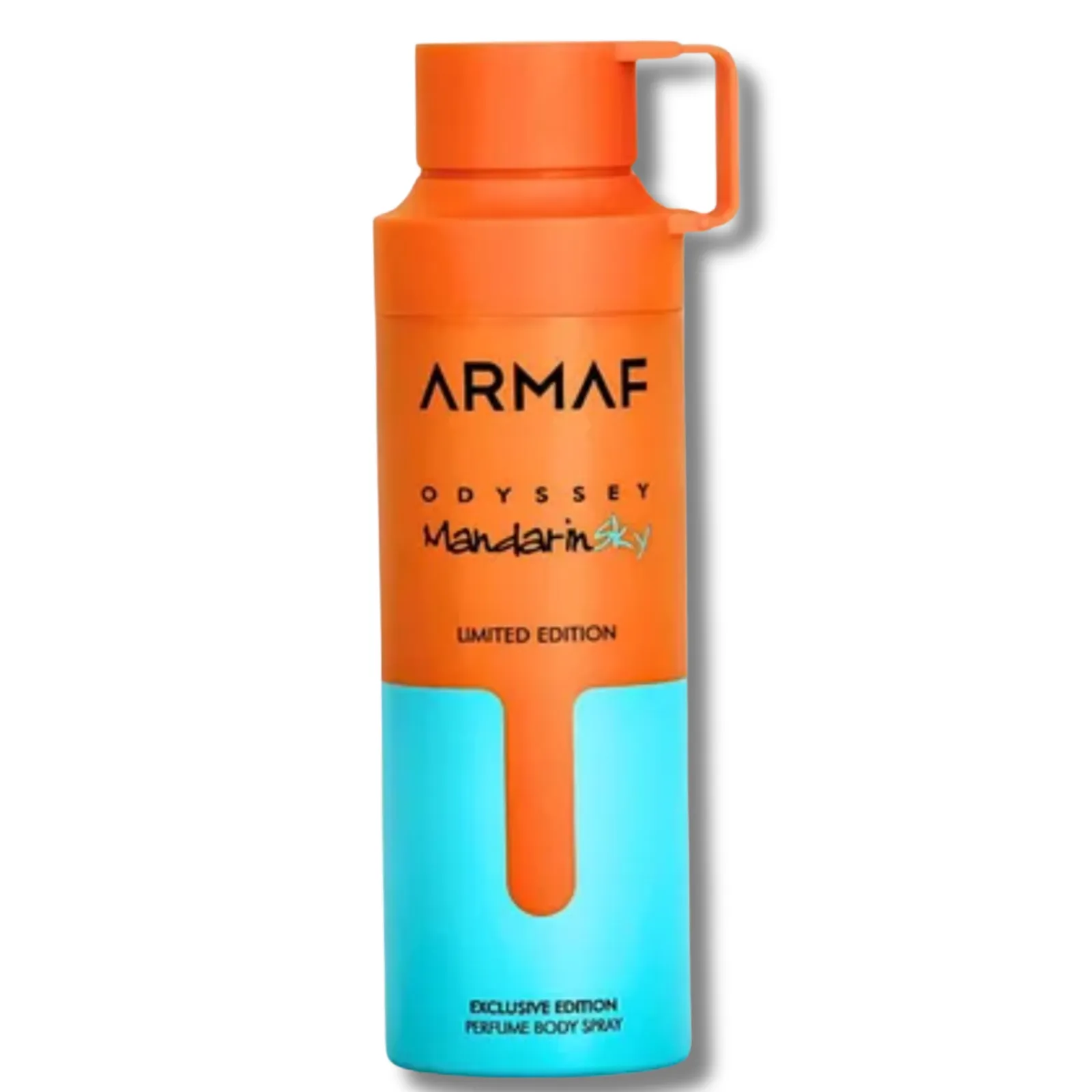 Odyssey Mandarin Sky Armaf Spray Corporal 200ML Masculino
