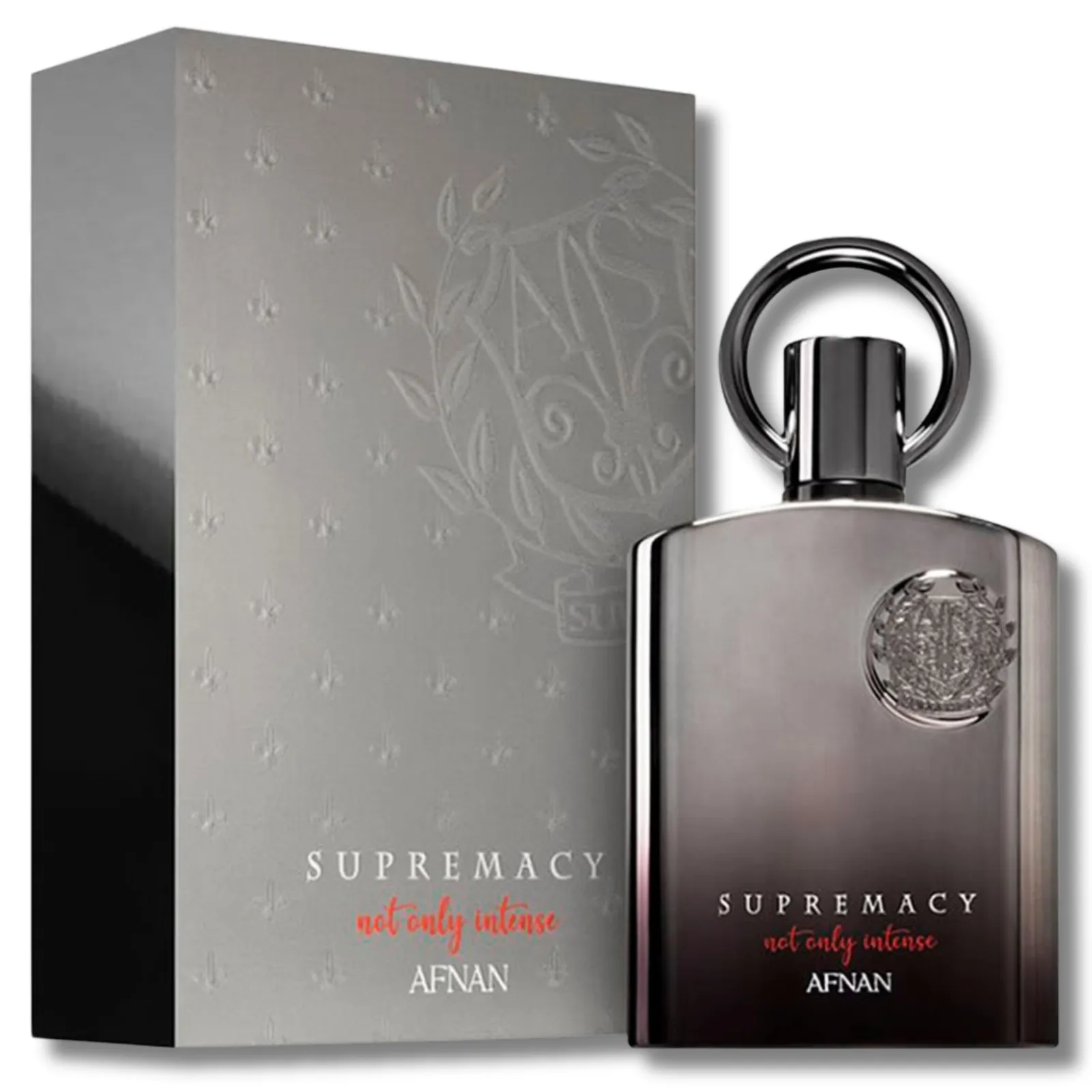 Supremacy Not Only Intense Extrait de 100ML Masculino