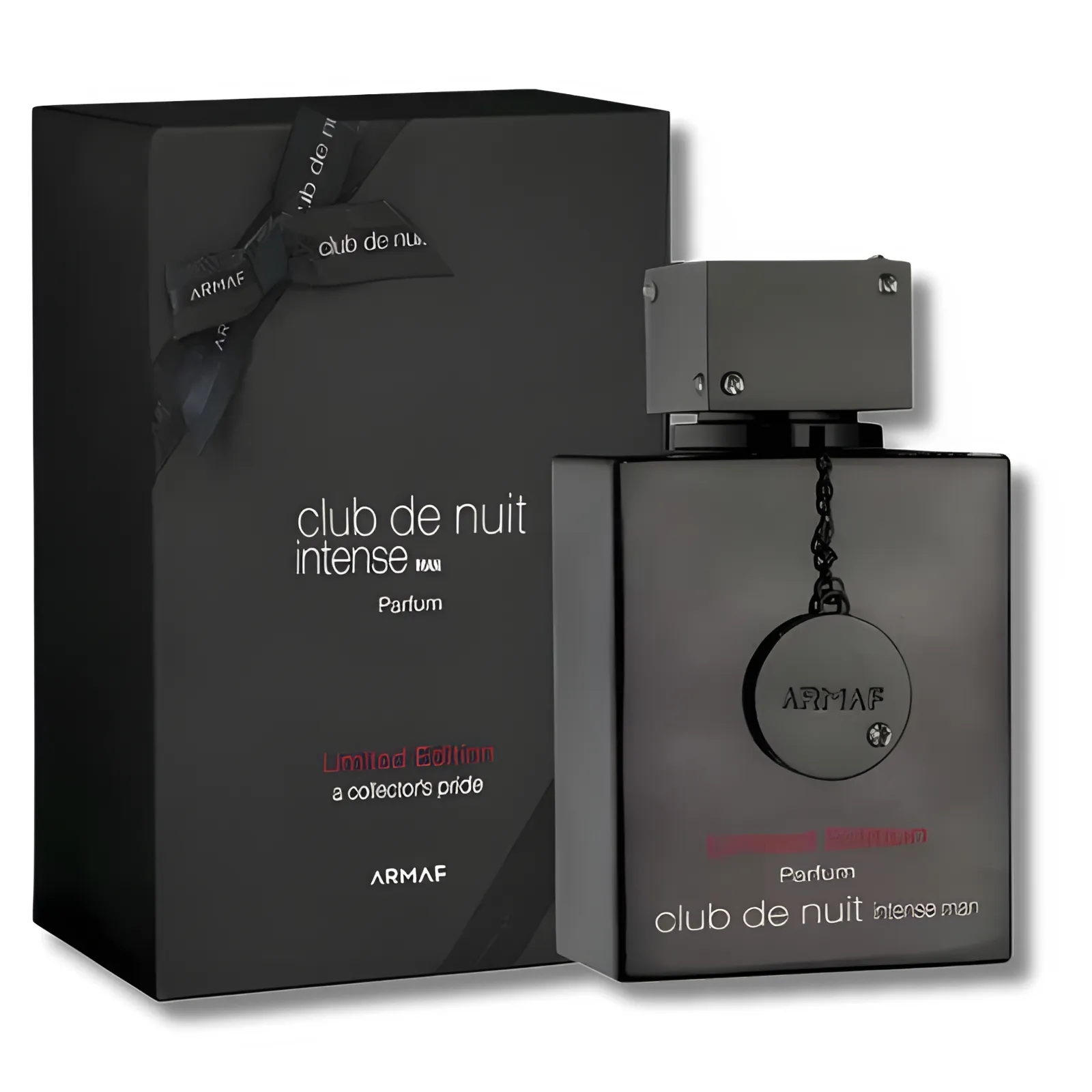Club de Nuit Intense Man Limited Edition Parfum