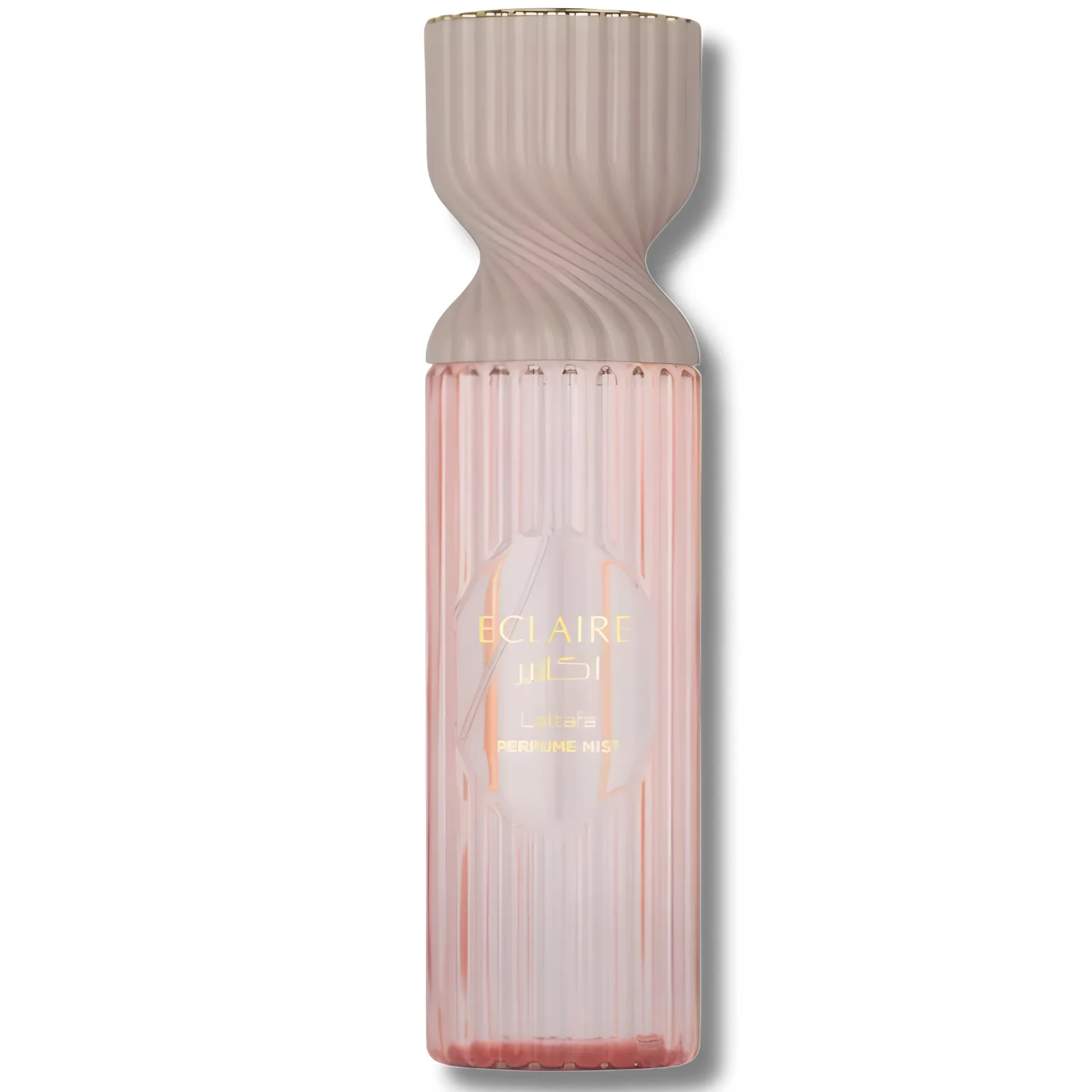 Eclaire Body Splash Lattafa
