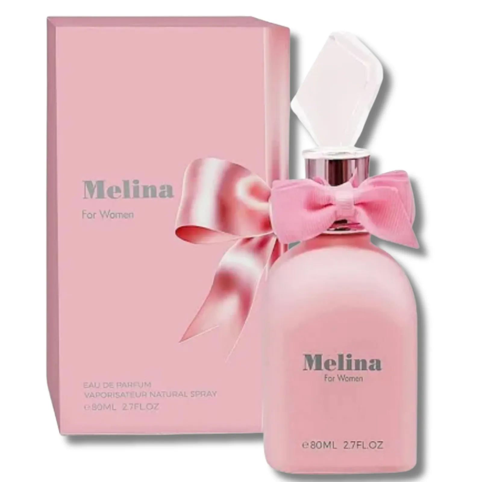 Melina For Women EDP 80ML Feminino