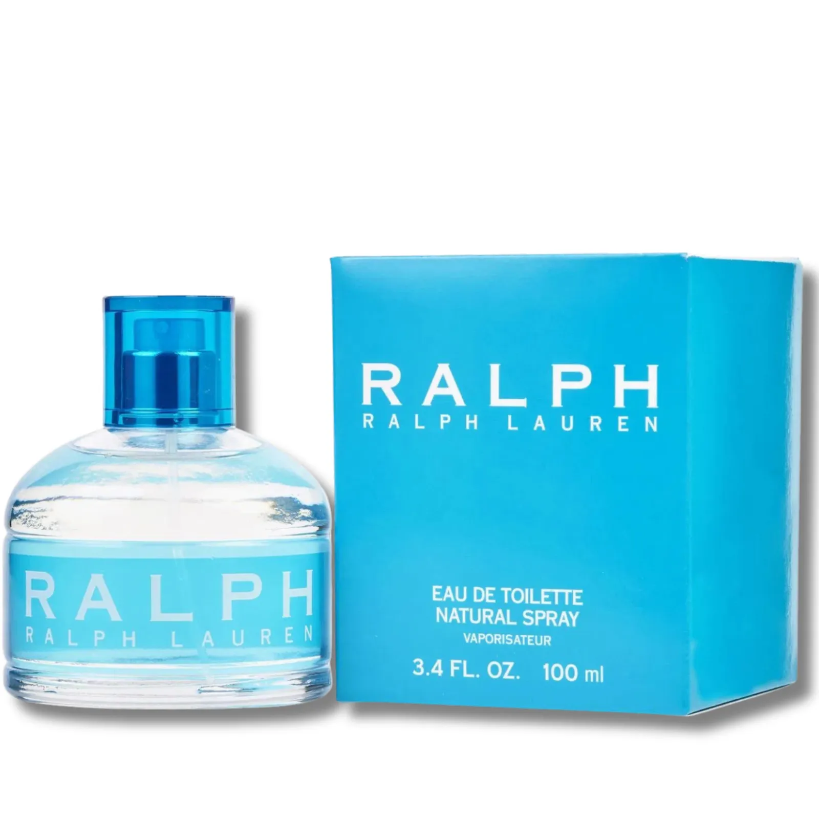 Ralph Ralph Lauren EDT Feminino