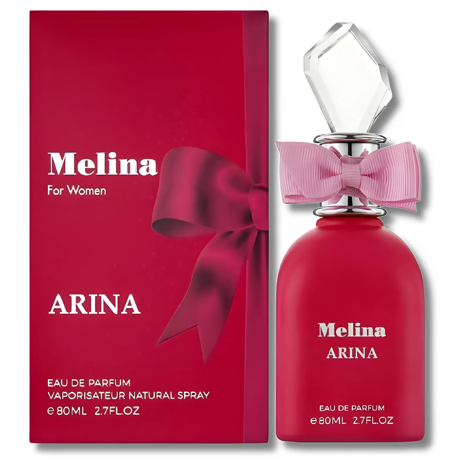 Melina Arina Emper EDP Feminino