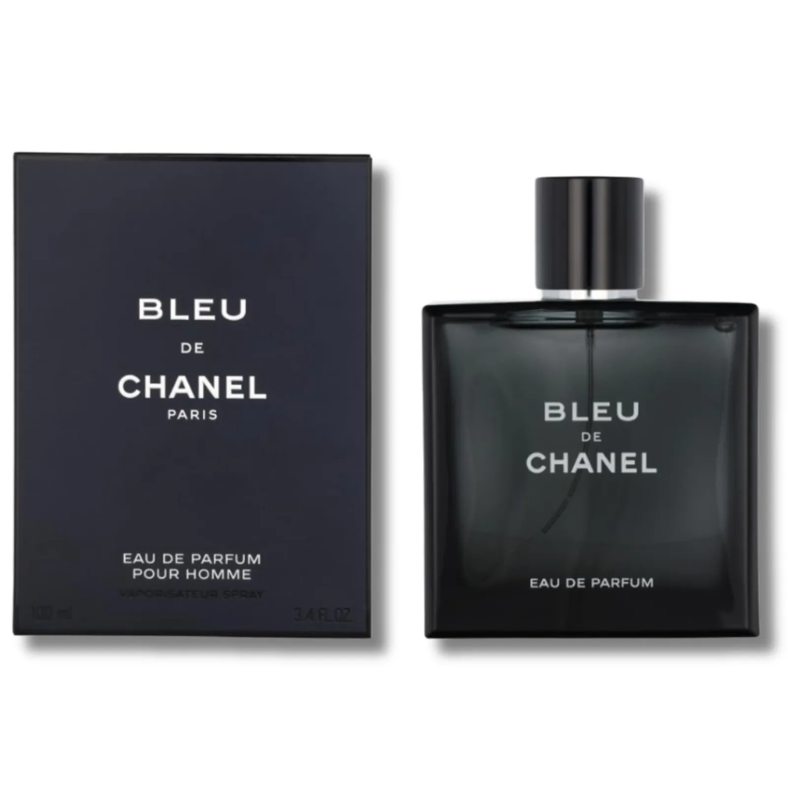 Bleu de Chanel EDP Masculino