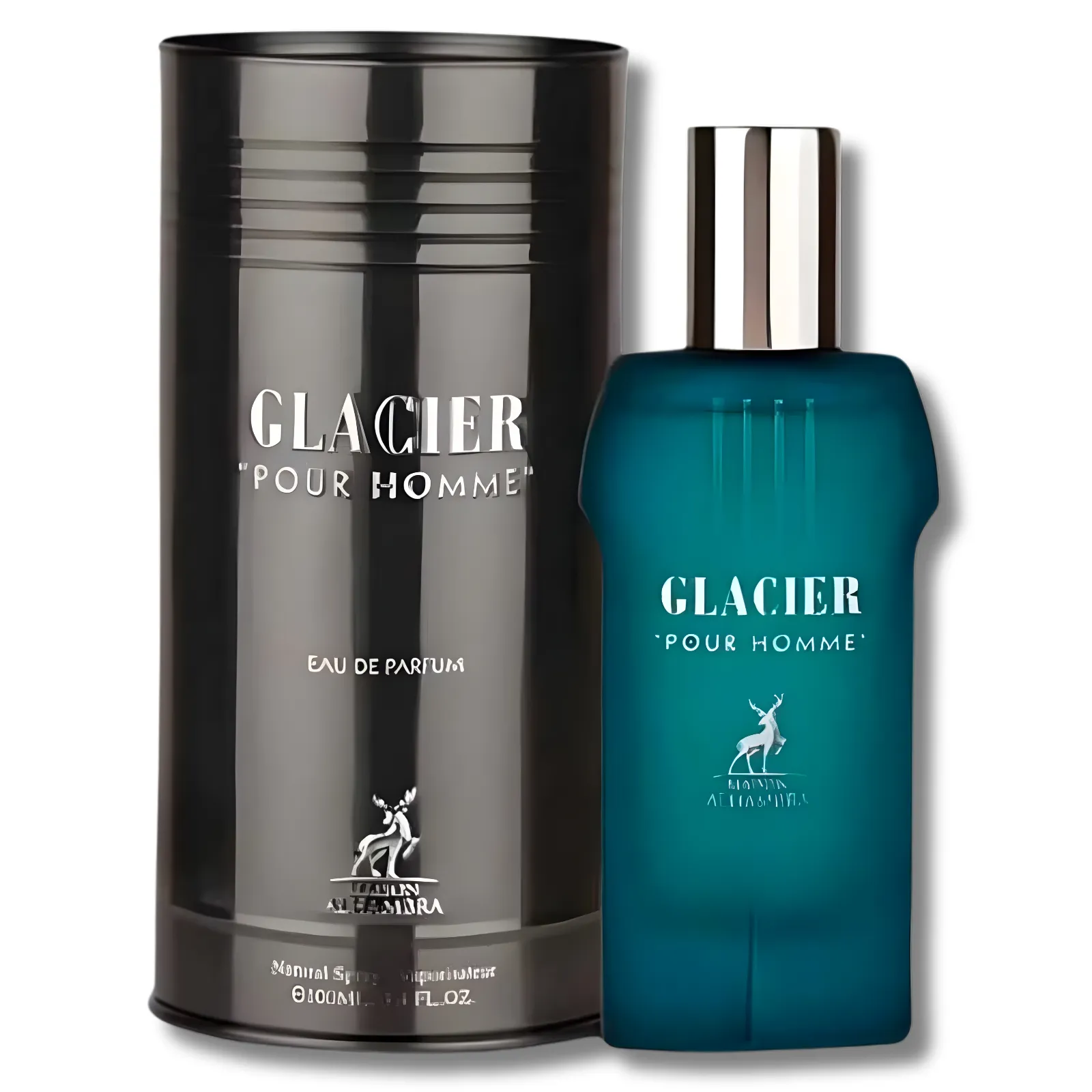 GlacierPour Homem EDP Masculino