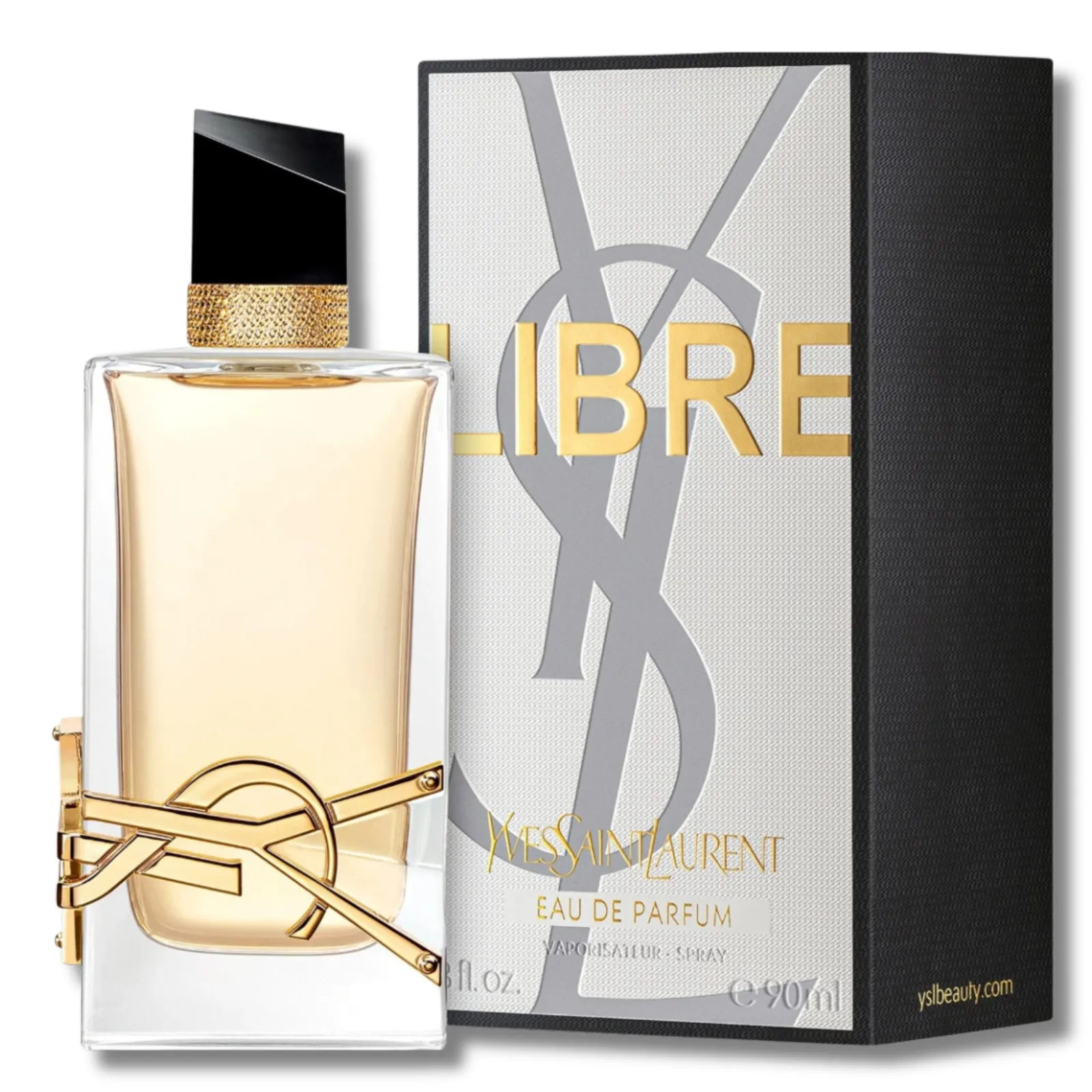 Libre da Yves Saint Laurent EDP Feminino