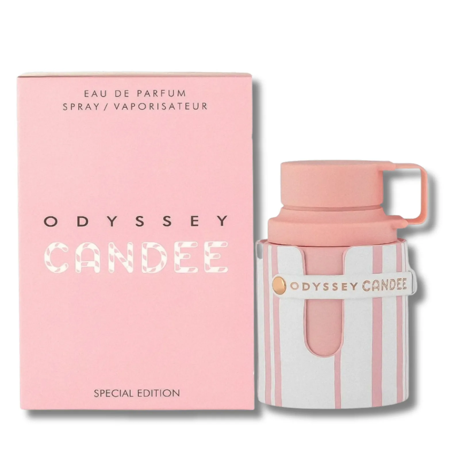 Odyssey Candee Armaf EDP Feminino