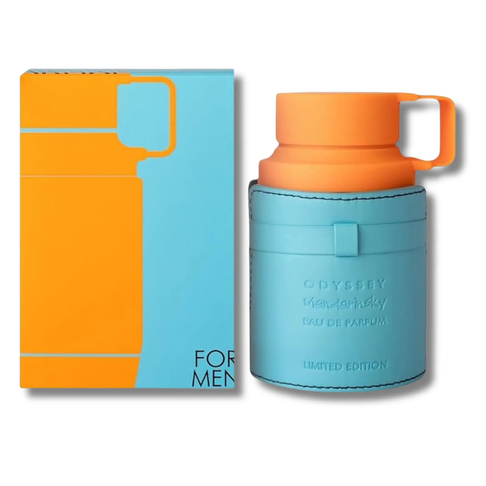 Odyssey Mandarin Sky Armaf EDP Masculino