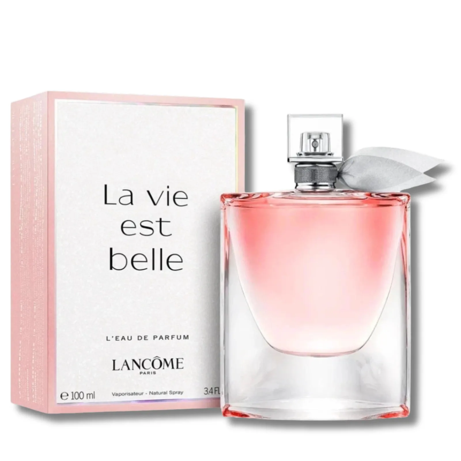 La Vie Est Belle Lancôme EDP Feminino
