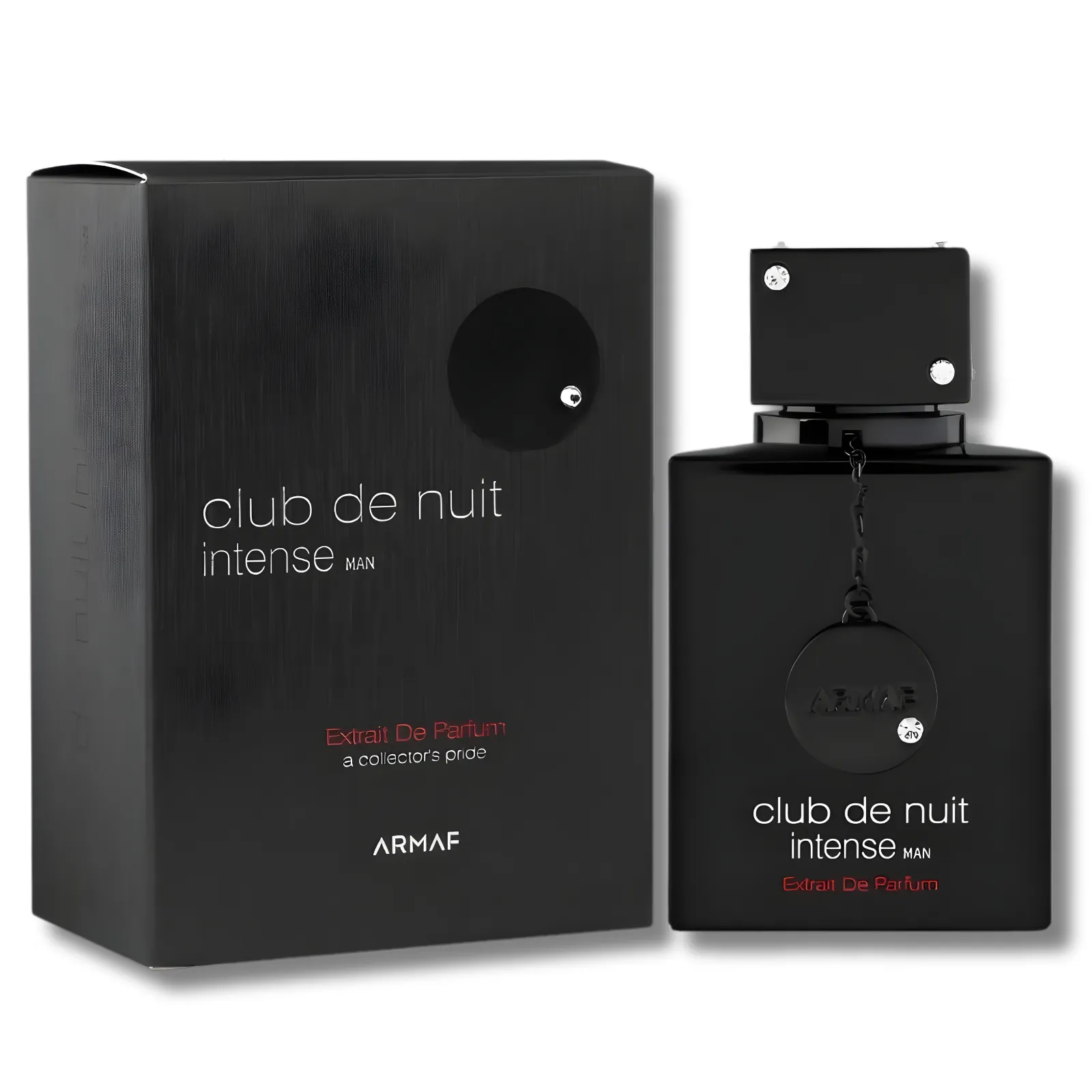Club De Nuit Intense Man Extrait de Parfum Armaf Masculino