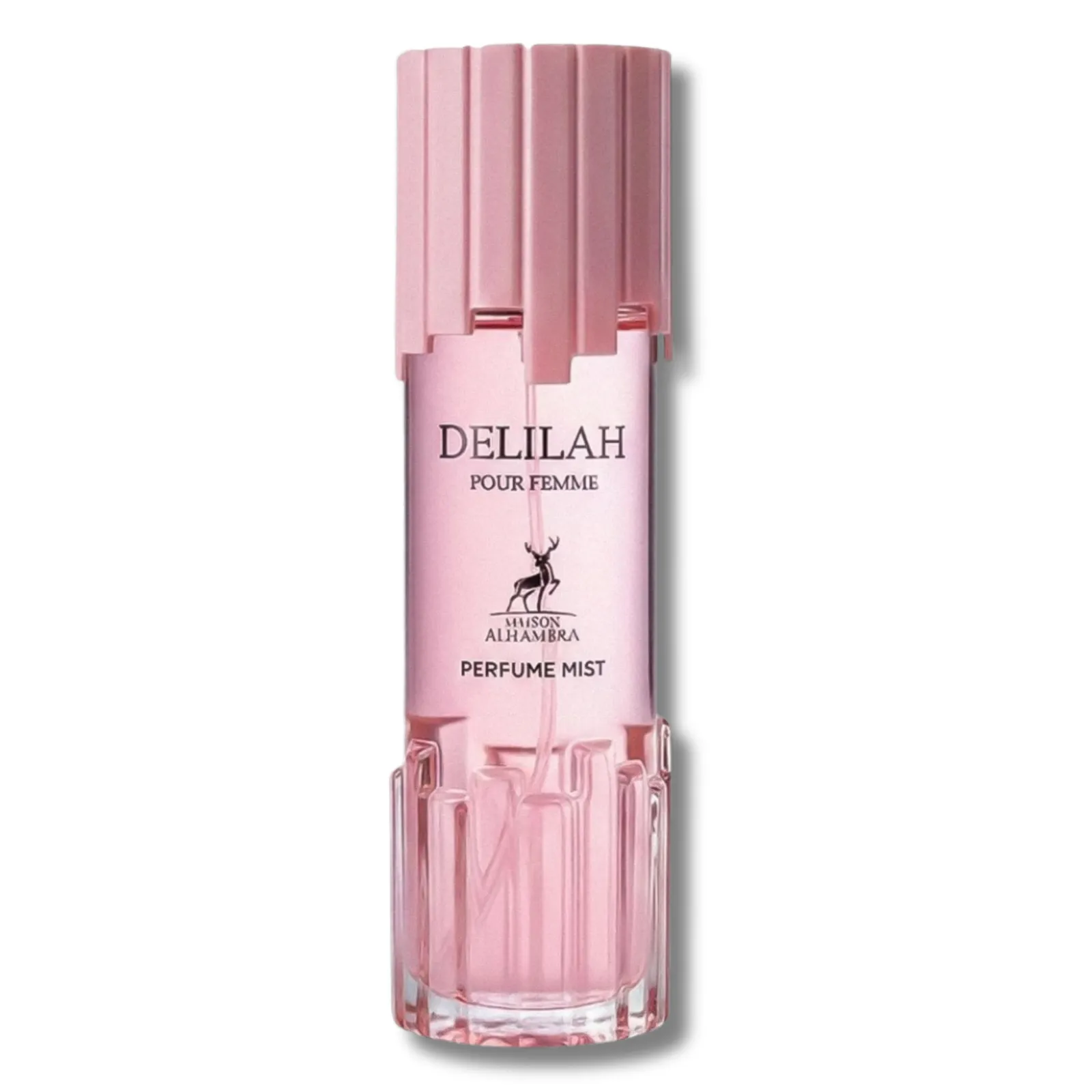 Delilah Pour Femme Body Splash Maison Alhambra