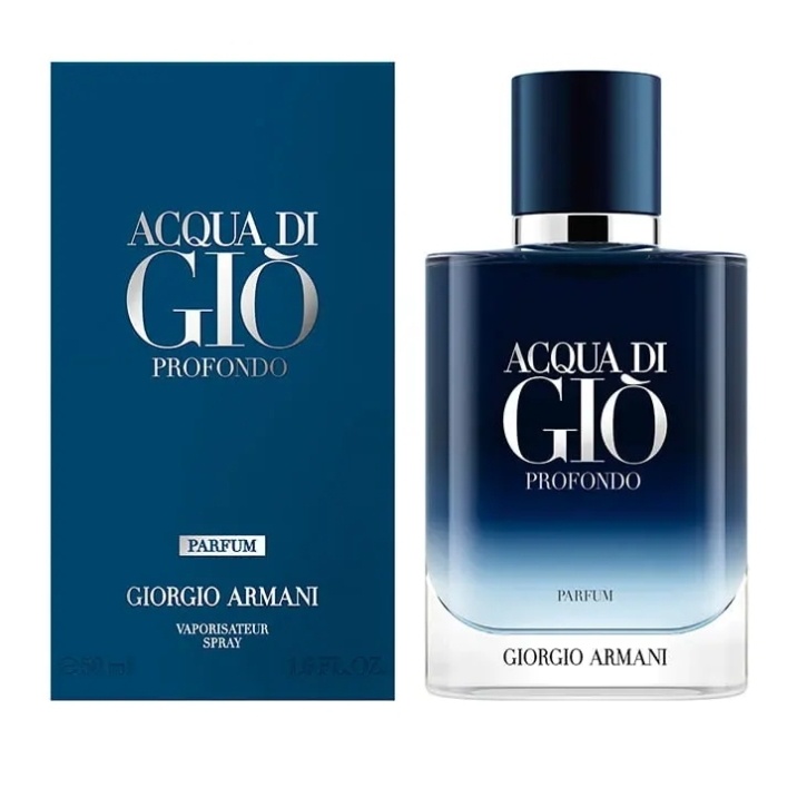 Acqua di Gio Profondo Parfum 125ML
