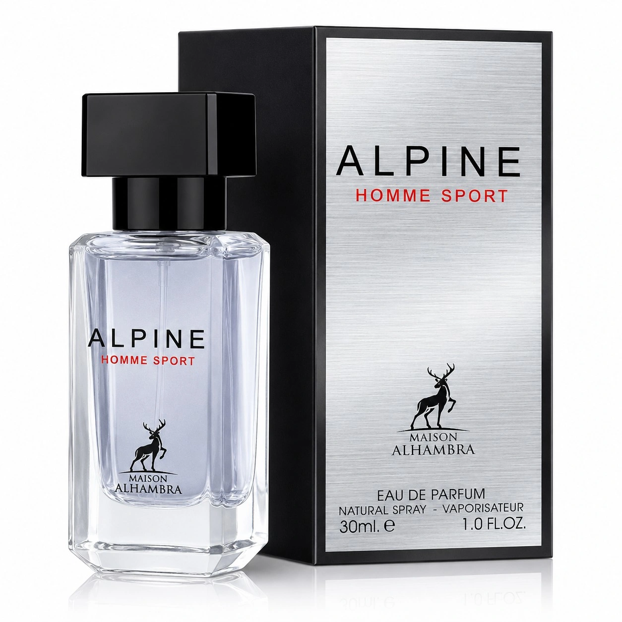 (MINIATURA) Alpine Maison Alhambra Masculino