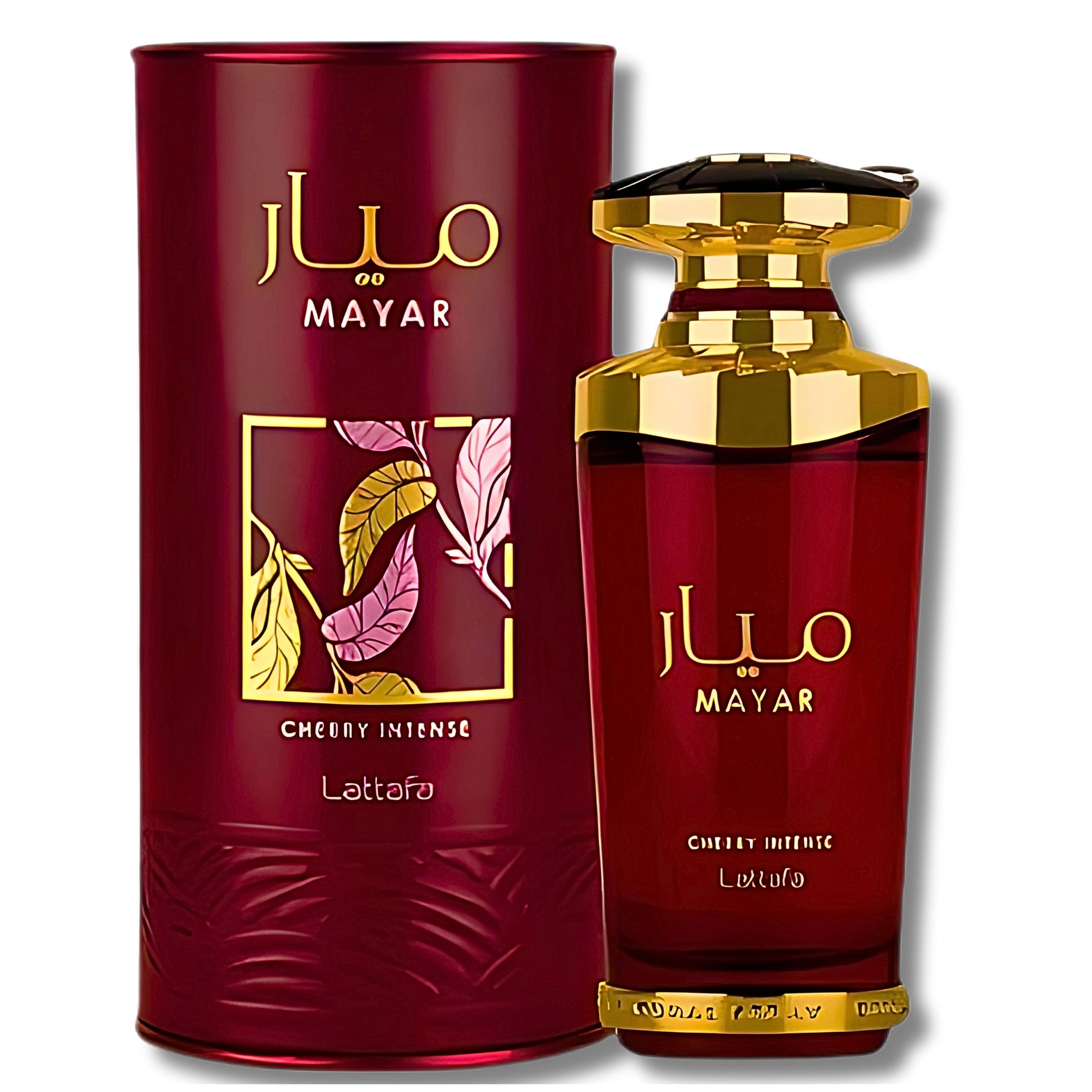 (Caixa Danificada) Mayar Cherry Feminino